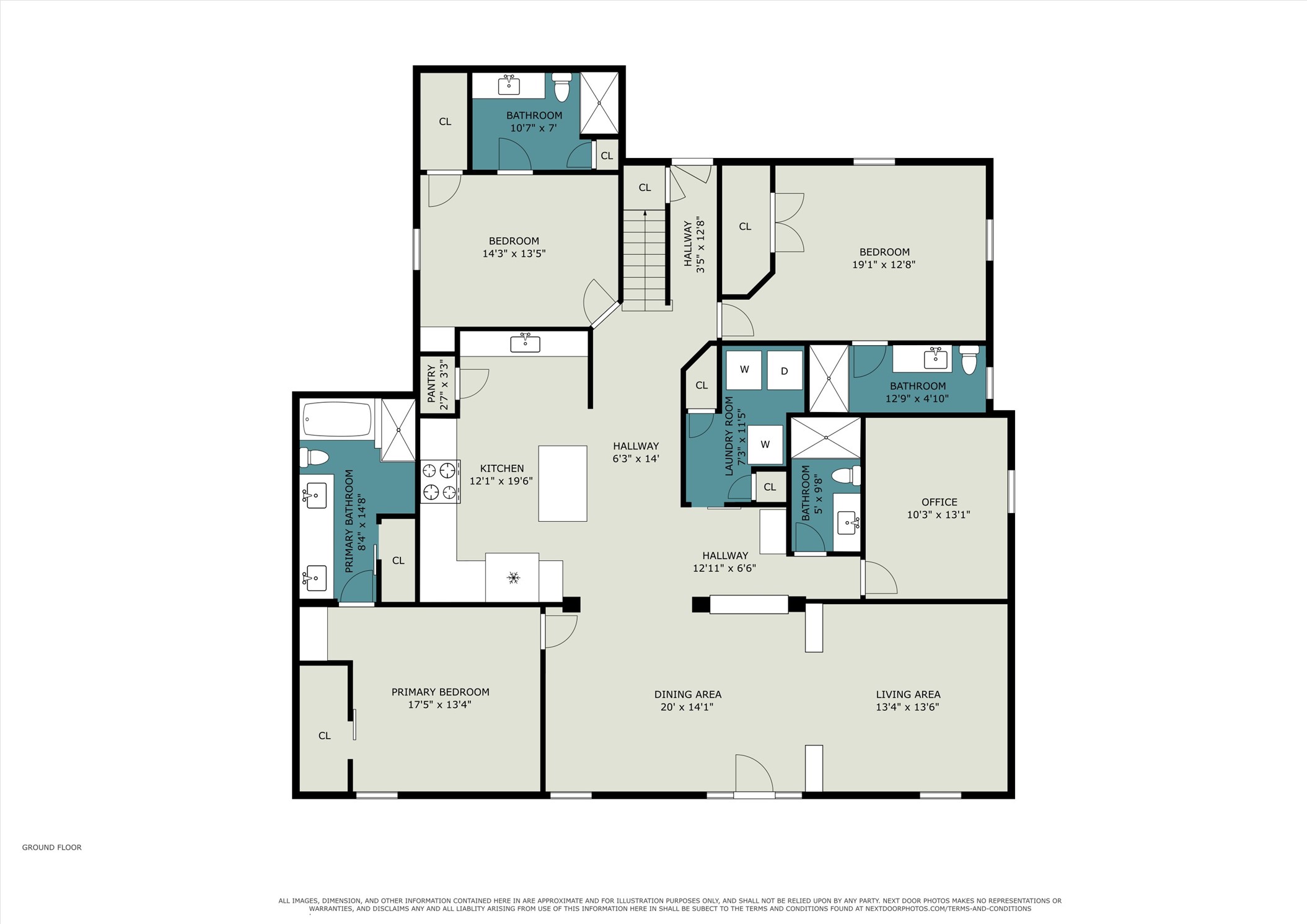 17136 Fm 1484 Road Property Photo 21