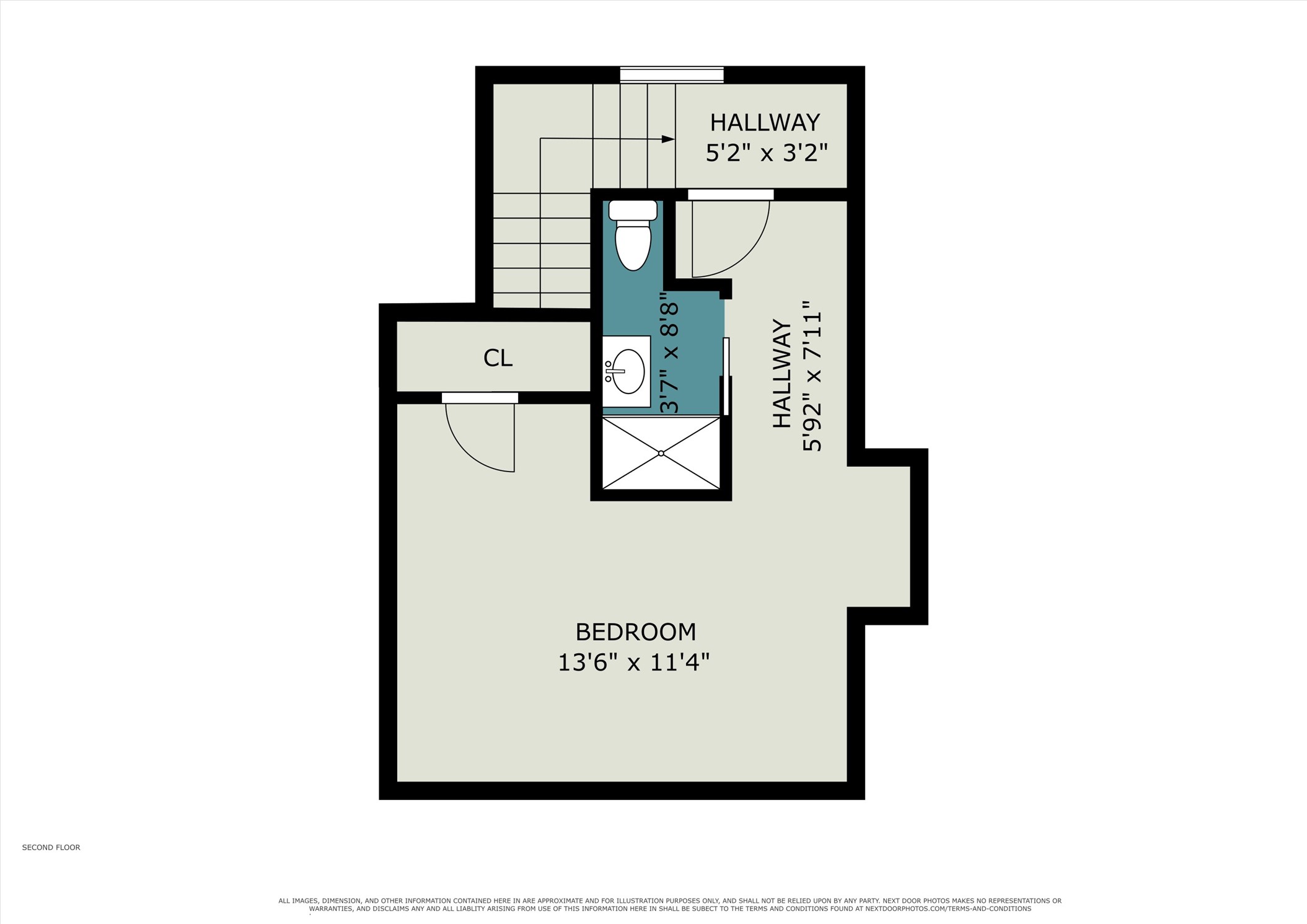 17136 Fm 1484 Road Property Photo 22