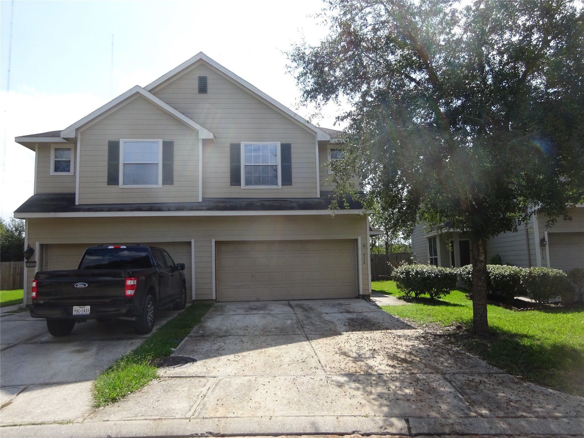 3115 Atherton Canyon Lane Property Photo 1