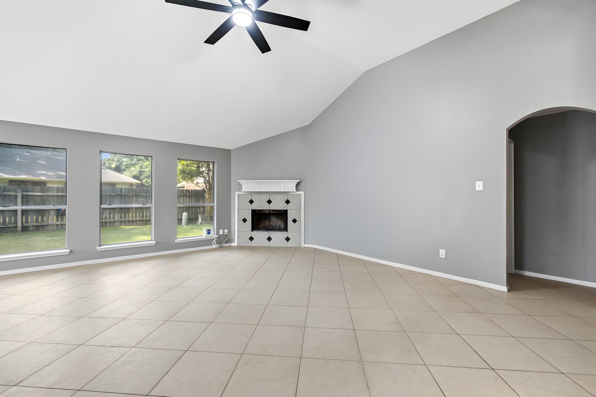18403 Maple Mill Drive, Cypress Tx 77429 Property Photo 12