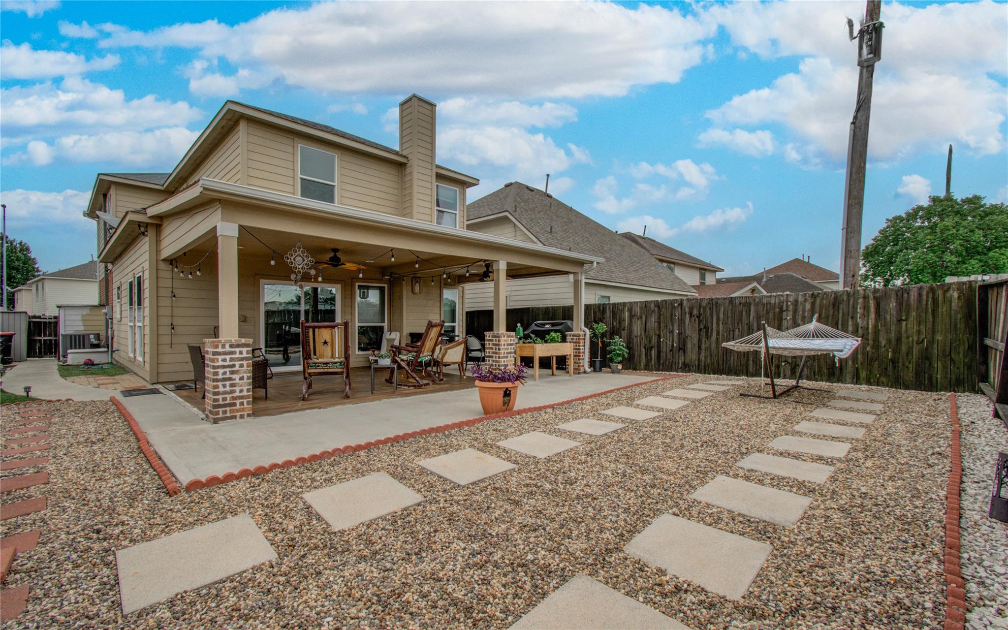 7231 Haven Creek Drive Property Photo 38