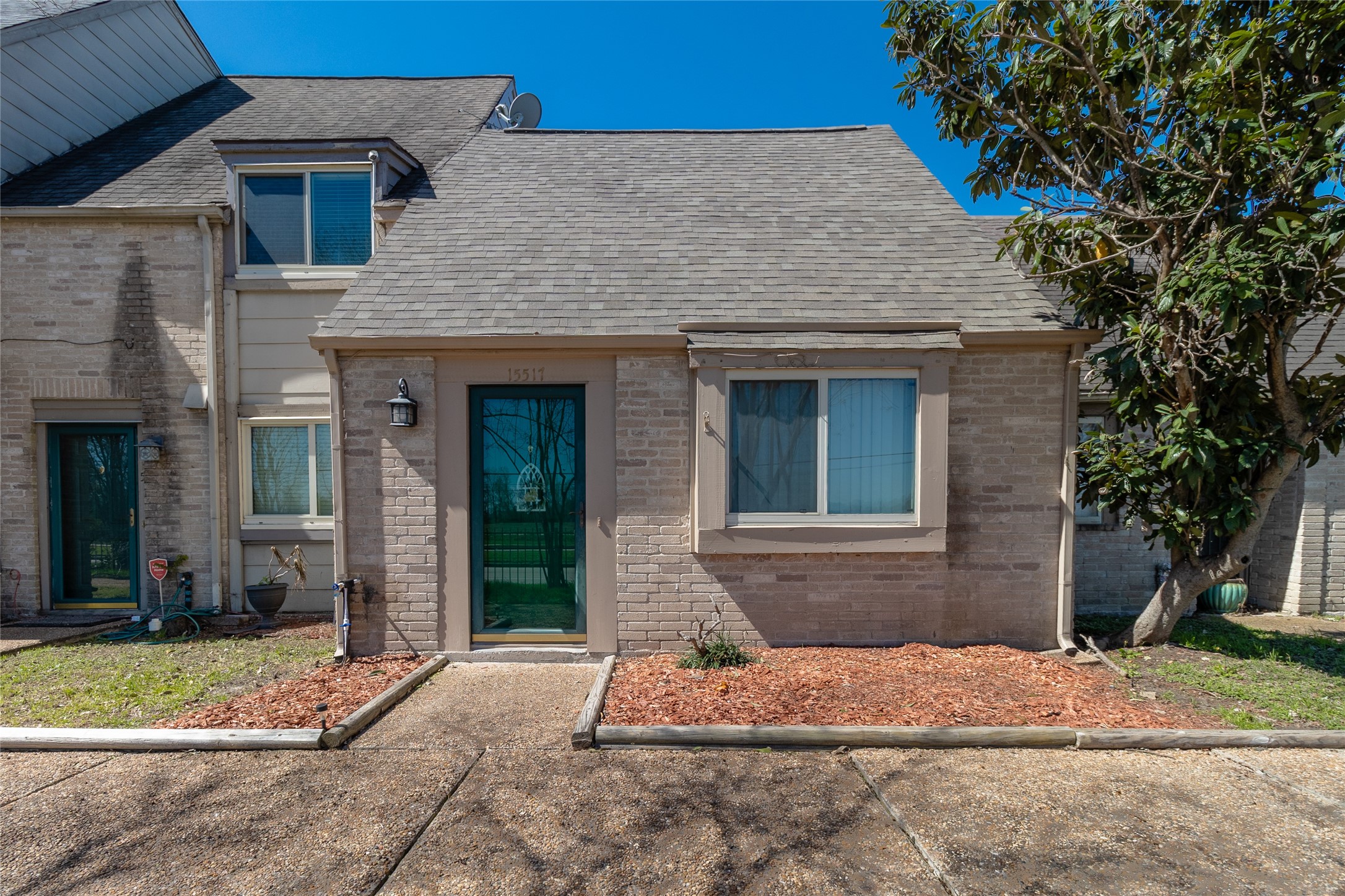 15517 Aldine Westfield Road Property Photo