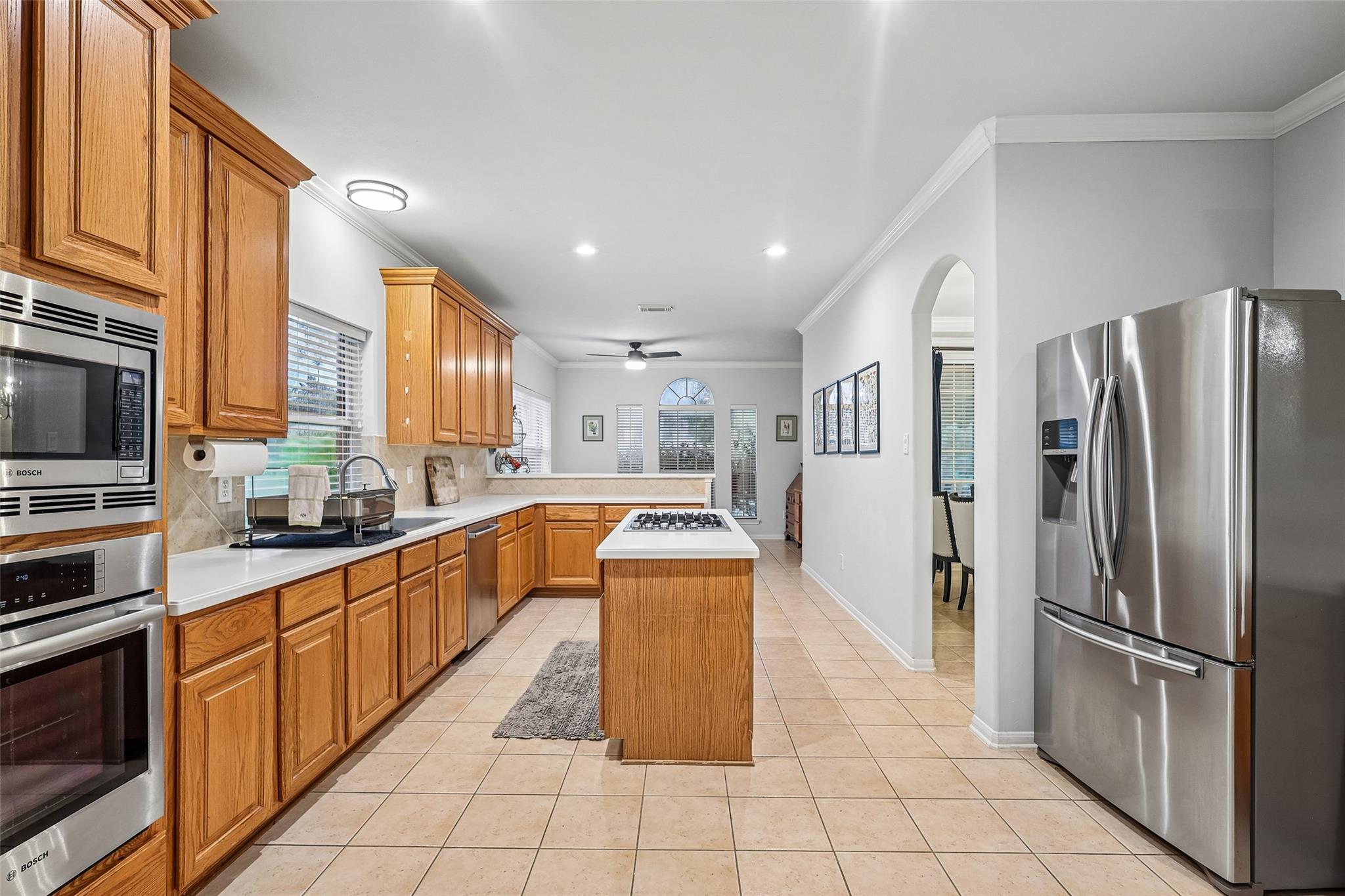 14326 Chartley Falls Drive Property Photo 3