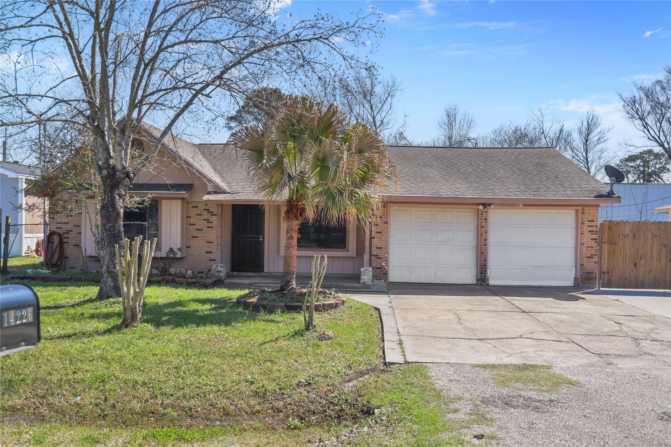 14226 Juliedale Drive Property Photo