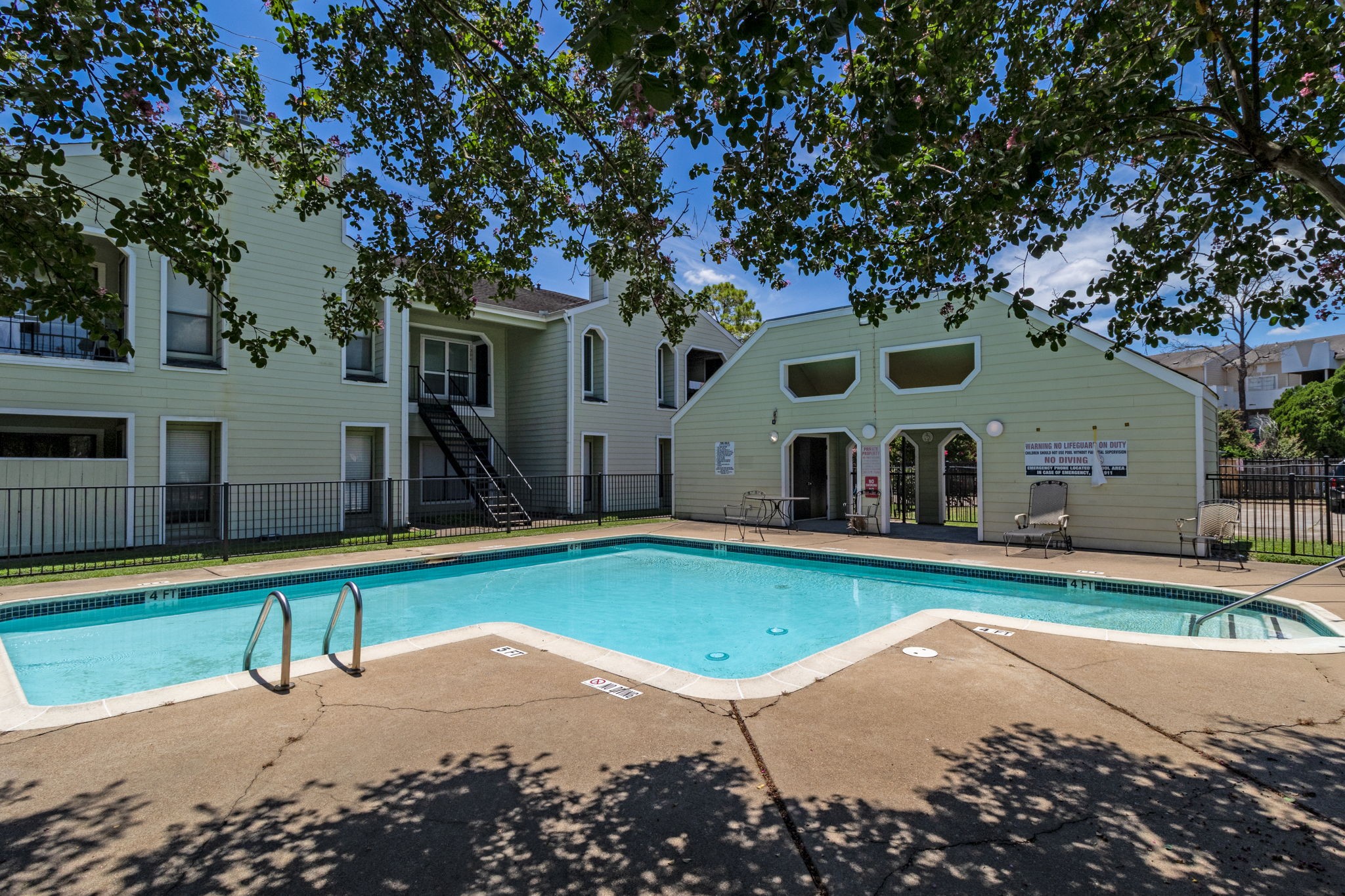 6602 Harbor Town Drive 1207 Property Photo 20