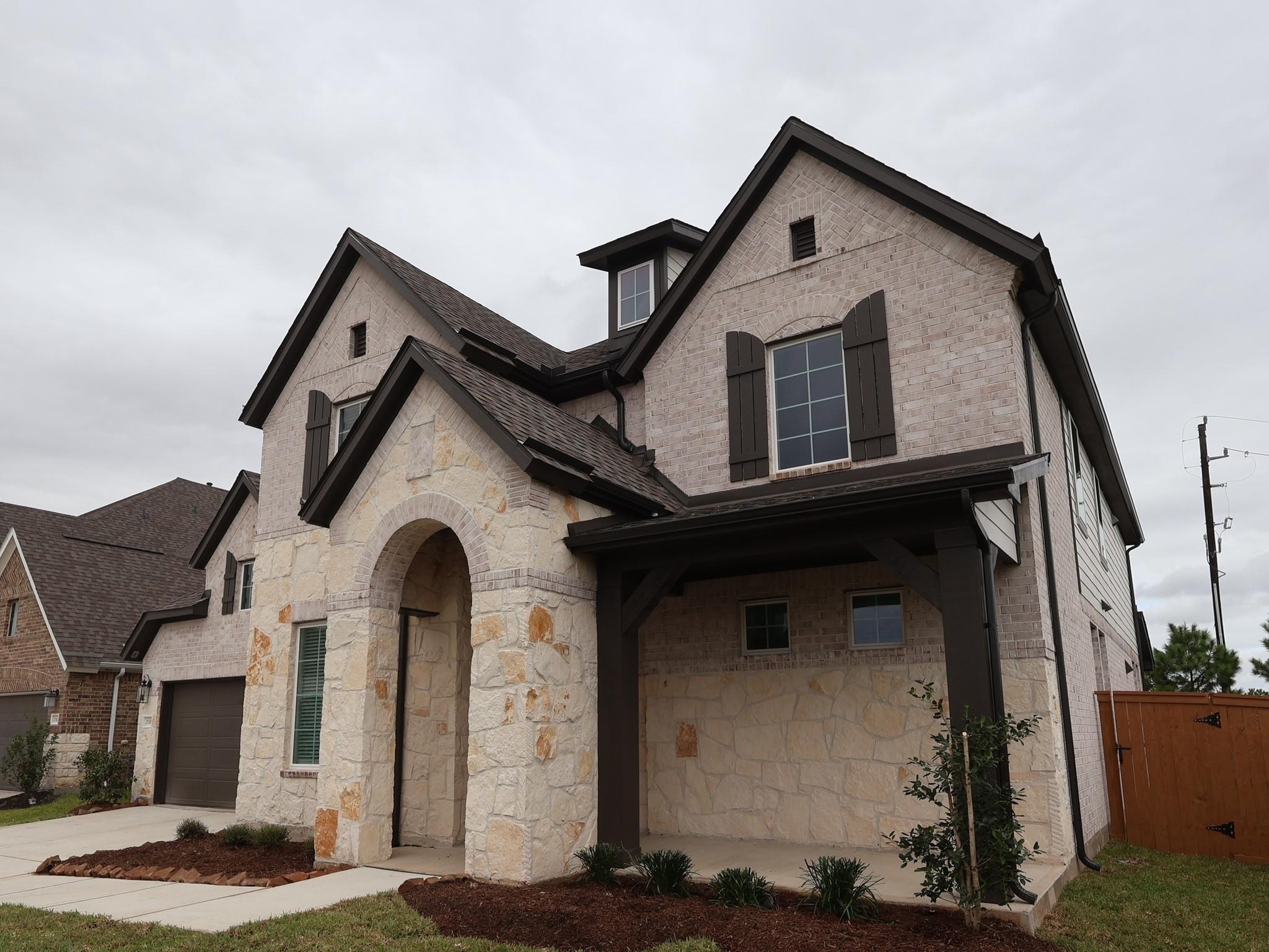 21102 Bella Coral Drive, Cypress Tx 77433 Property Photo 2