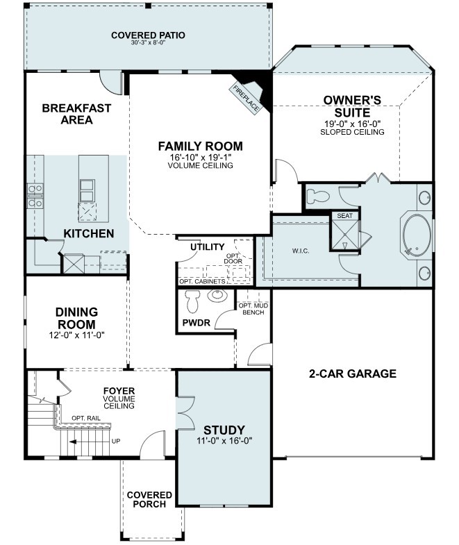 21102 Bella Coral Drive Property Photo 3