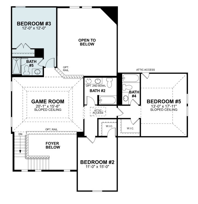 21102 Bella Coral Drive Property Photo 4