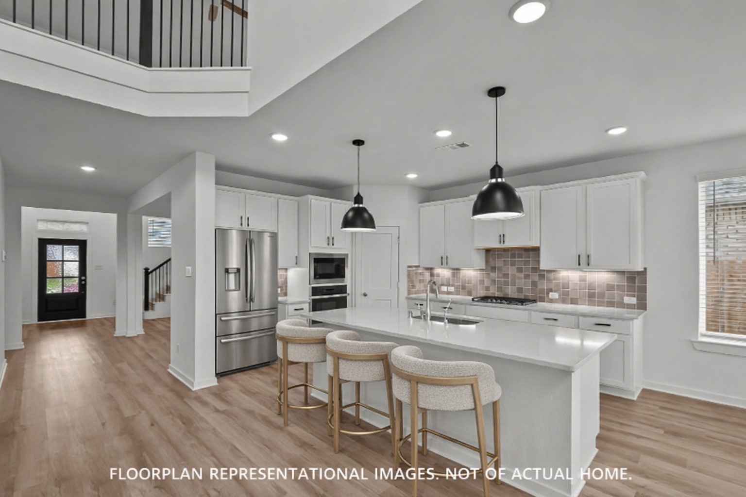21102 Bella Coral Drive Property Photo 6