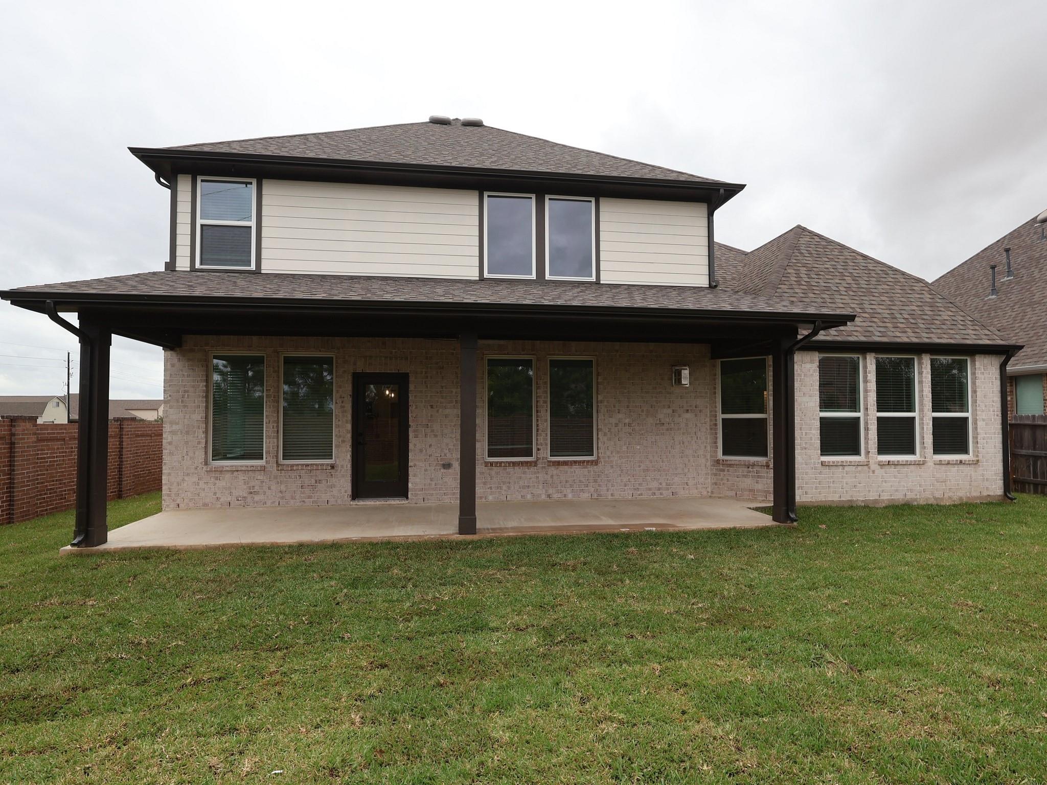 21102 Bella Coral Drive, Cypress Tx 77433 Property Photo 29