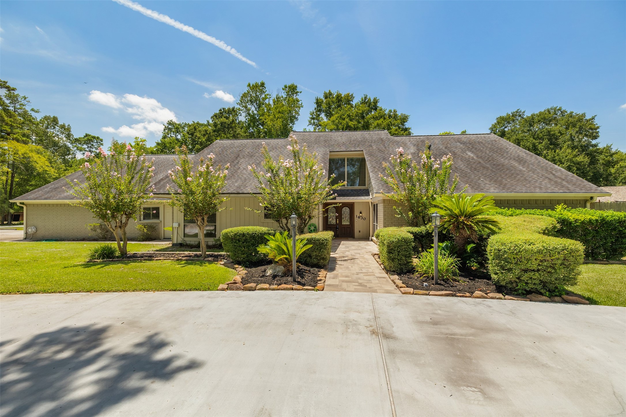 1630 Cypress Lane Property Photo 1