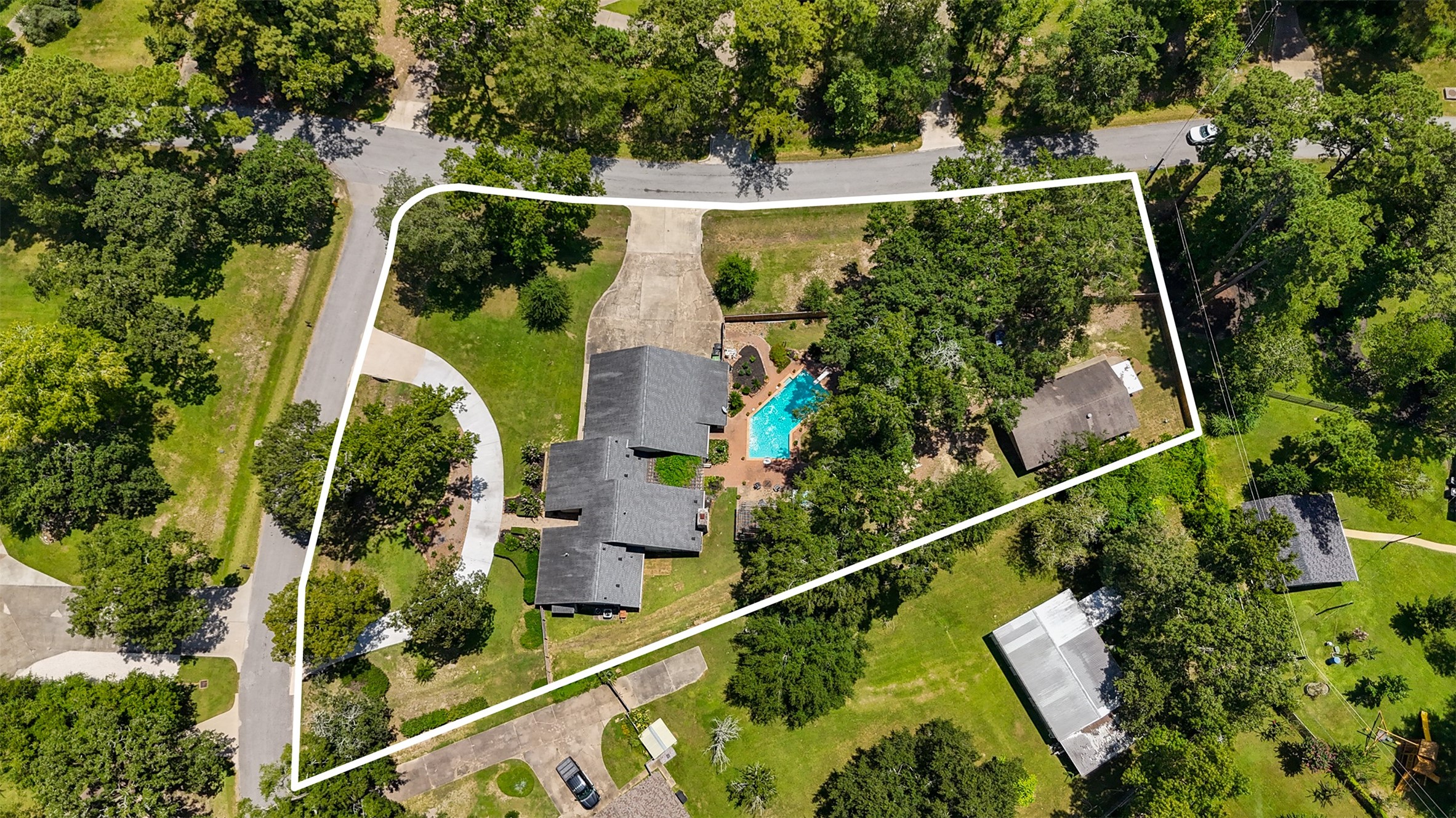 1630 Cypress Lane Property Photo 46