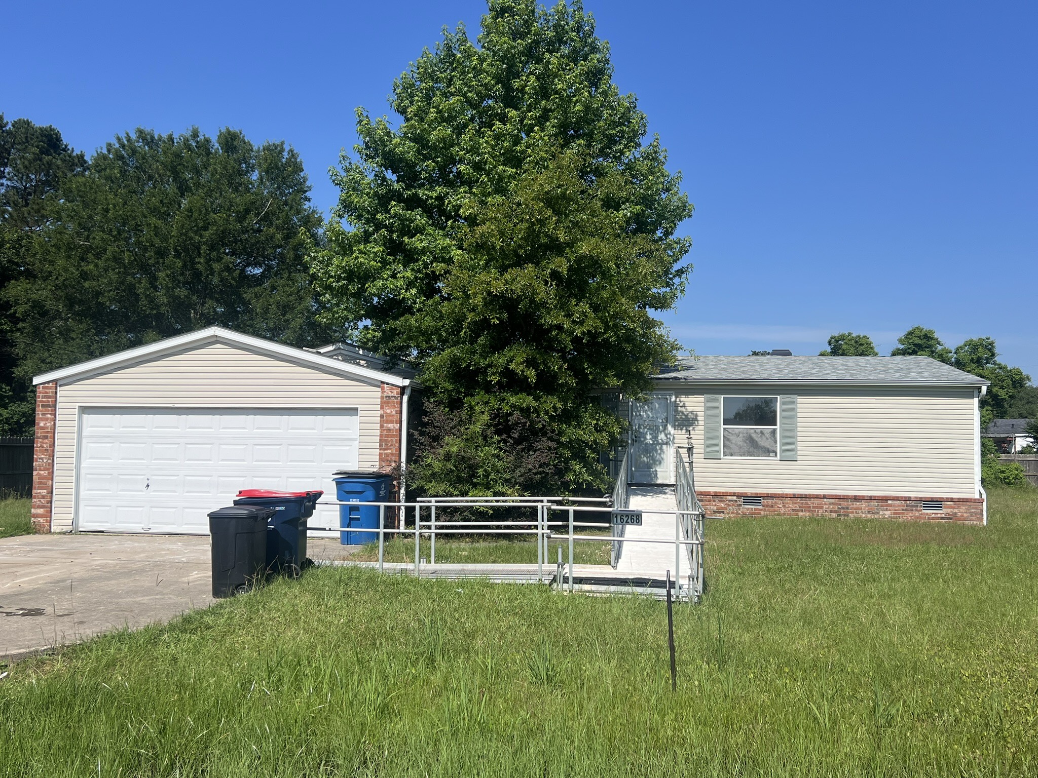 16268 Wrangler Avenue Property Photo 1