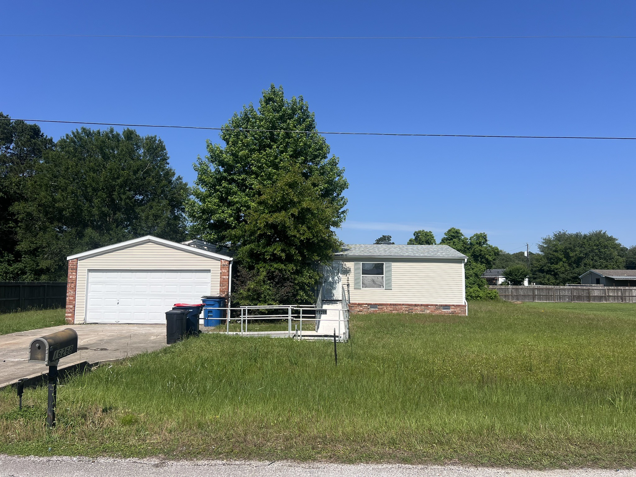 16268 Wrangler Avenue Property Photo 2