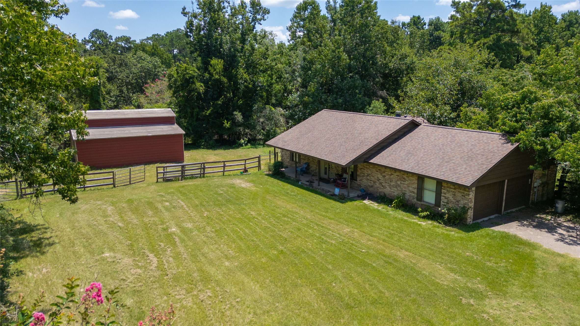 14687 Austin Mccomb Road Property Photo 1