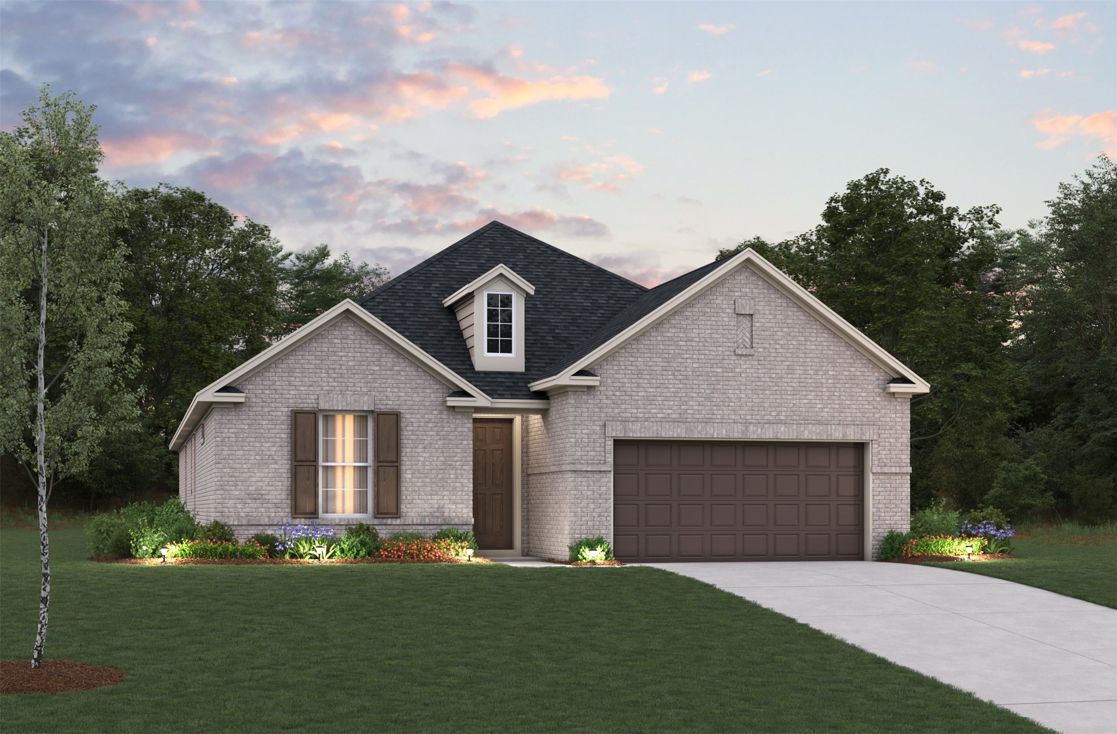 6226 Lost Ridge Lane Property Photo 1