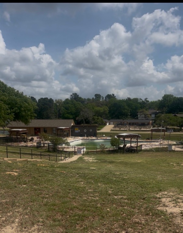 Tbd Holly Springs Drive Property Photo 13