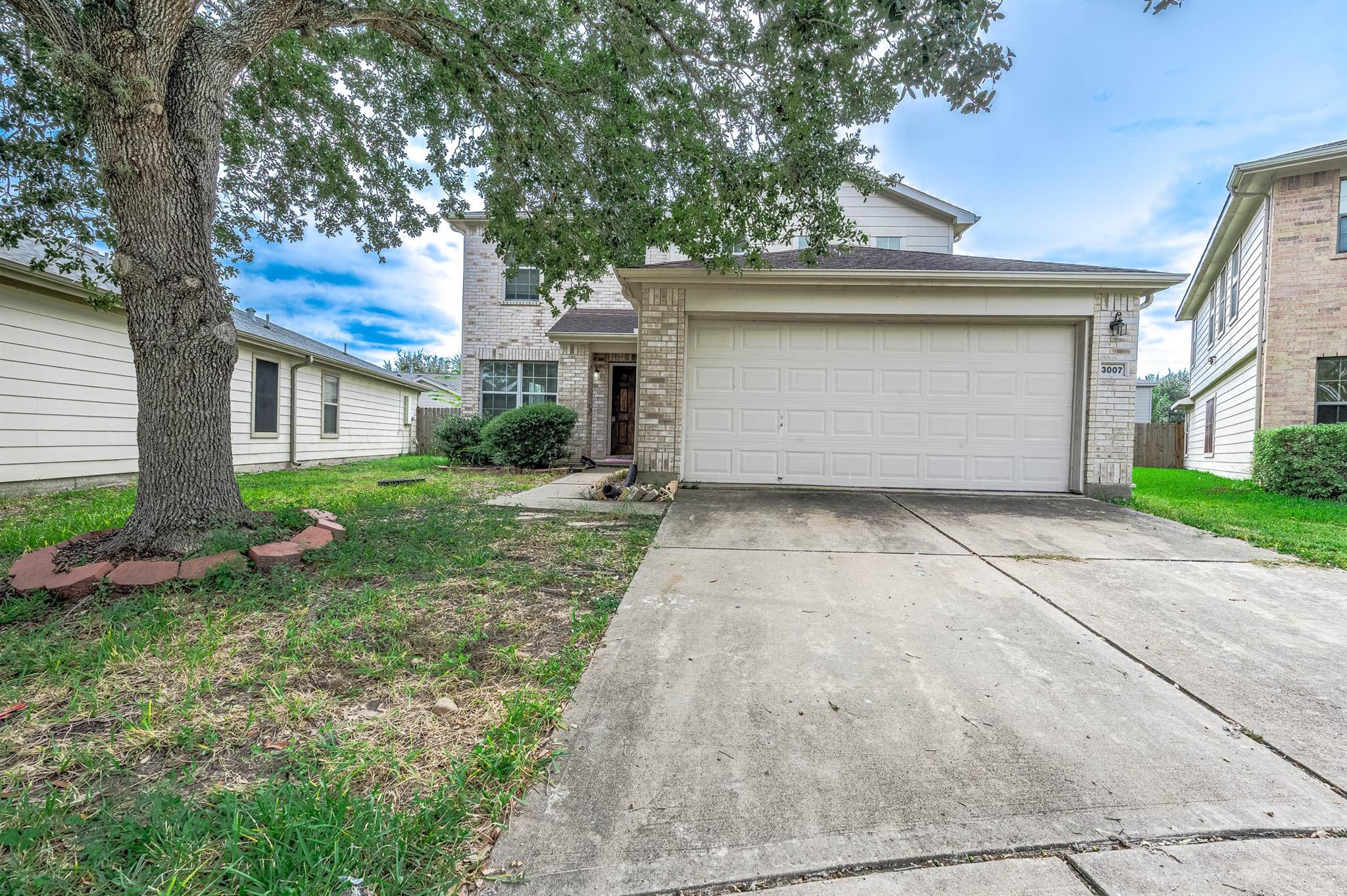 3007 Founders Court, Missouri City TX 77459