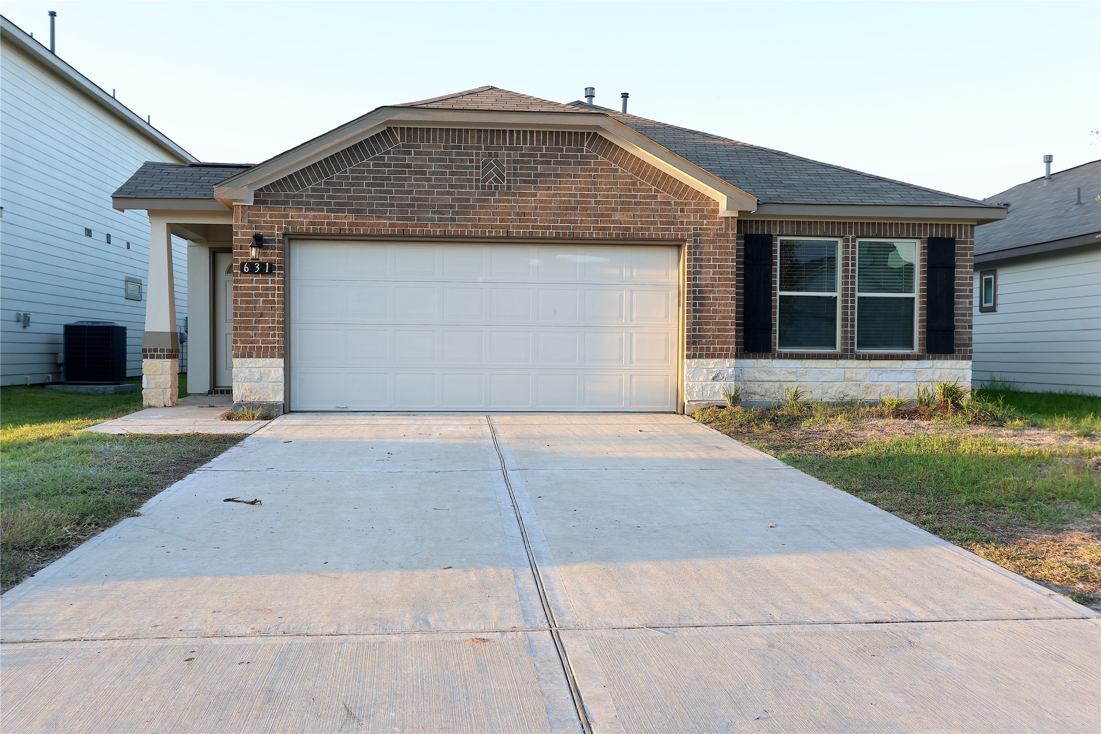 631 Norwalk Drive Property Photo 1