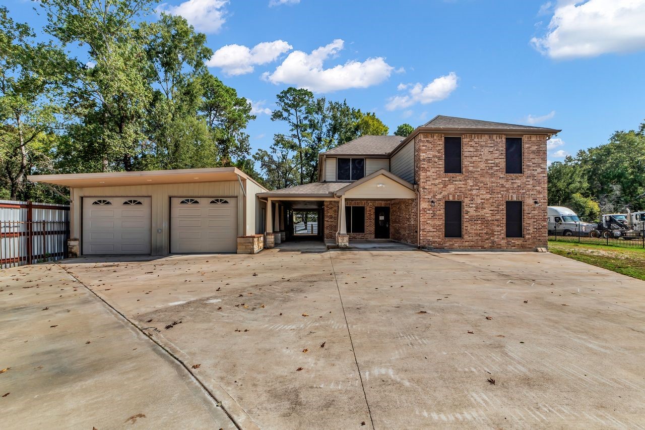 25171 Virginia Lane Property Photo 1