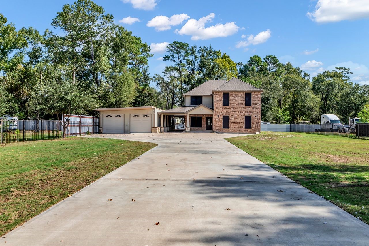 25171 Virginia Lane Property Photo 2
