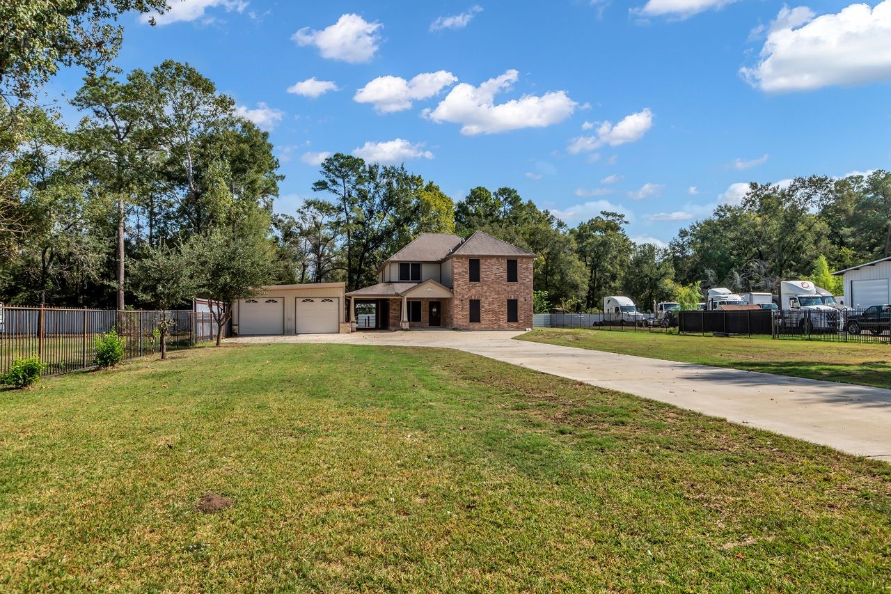 25171 Virginia Lane Property Photo 4