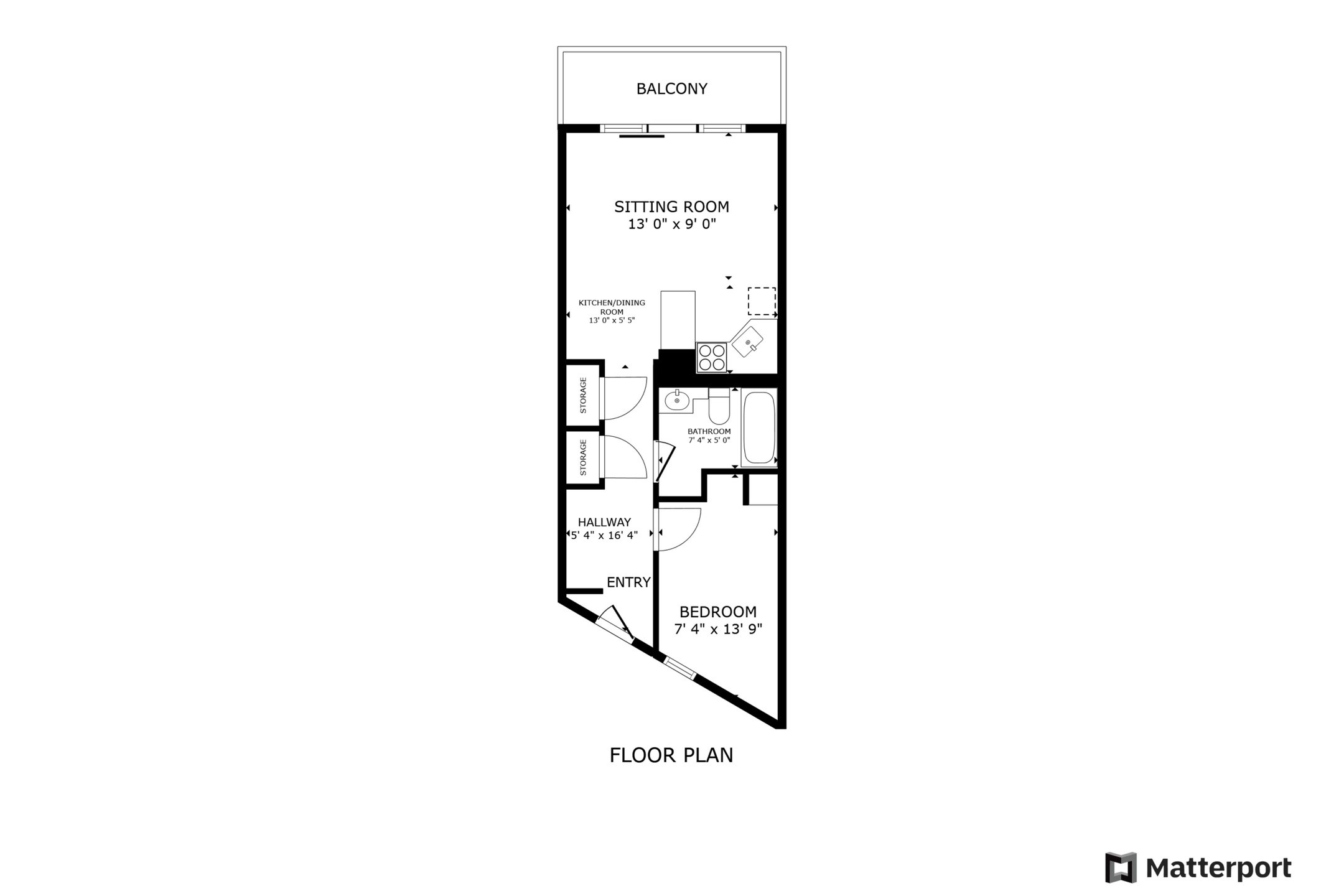 6102 Seawall Boulevard 260 Property Photo 12
