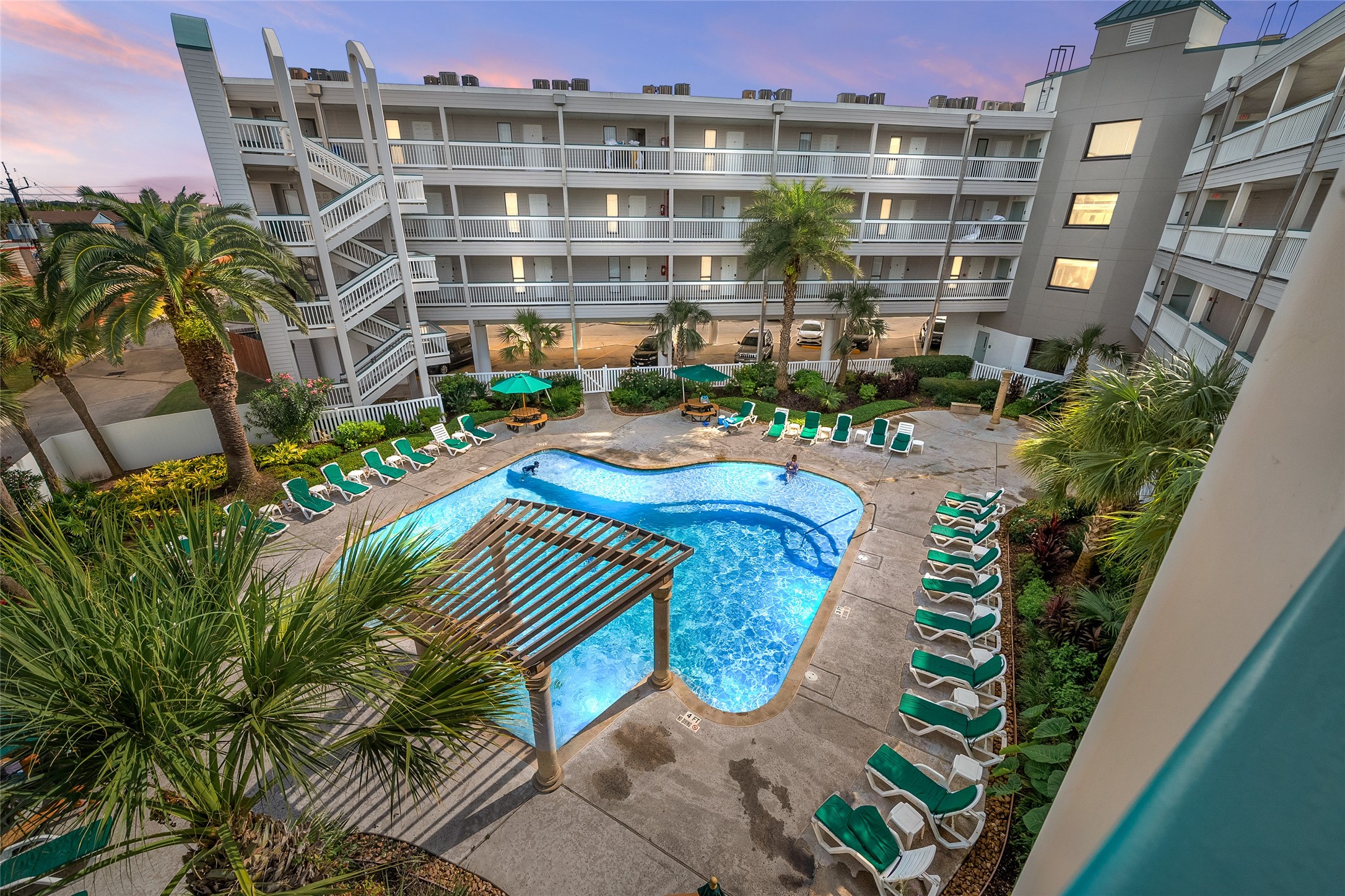 6102 Seawall Boulevard 260 Property Photo 19