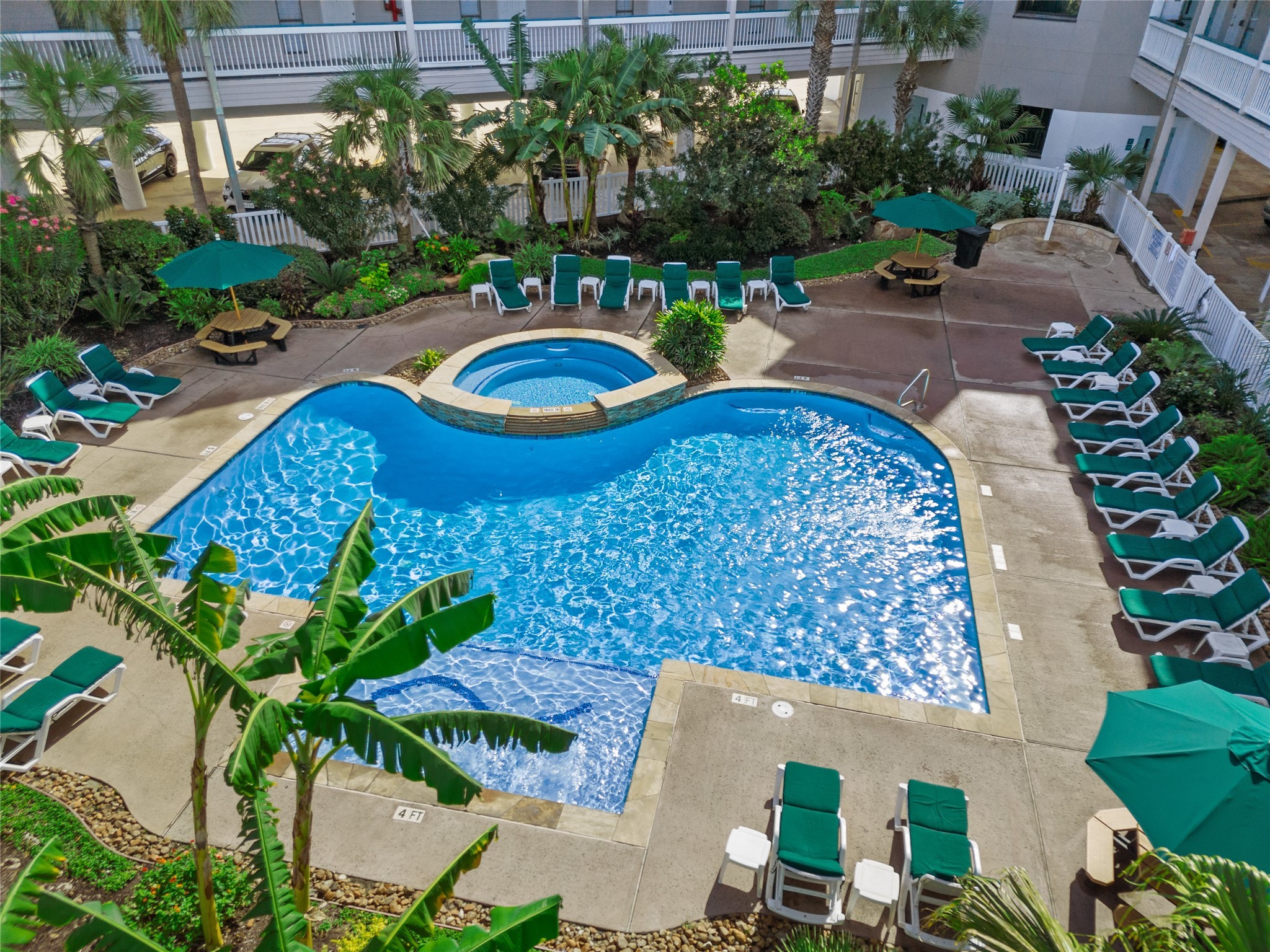 6102 Seawall Boulevard 260 Property Photo 20