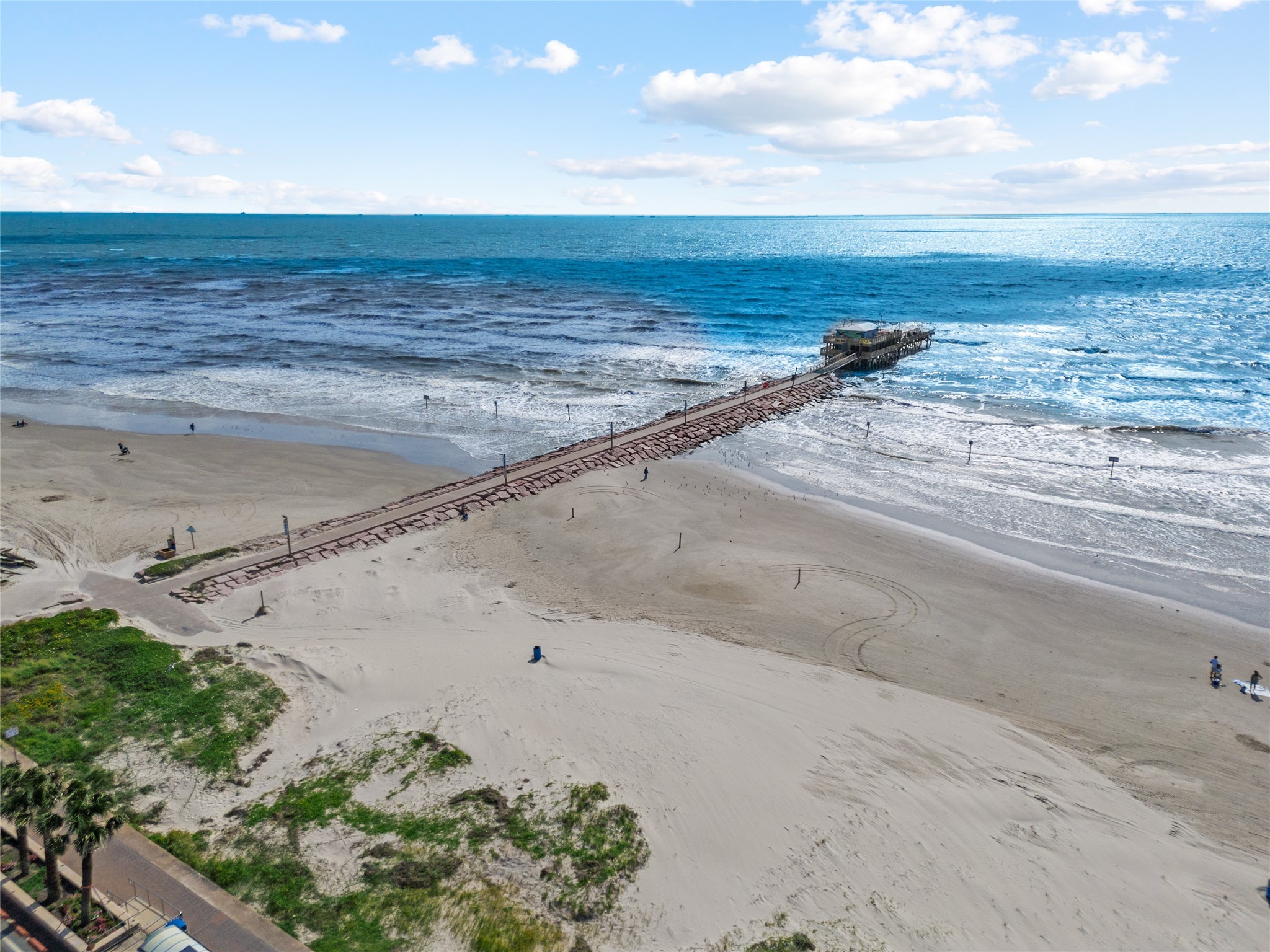 6102 Seawall Boulevard 260 Property Photo 37