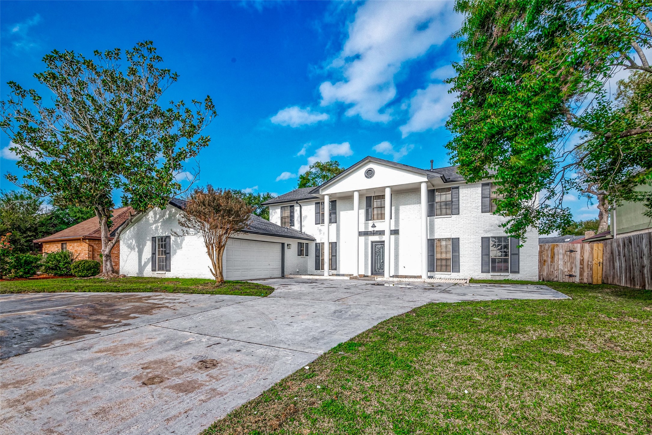 3102 Glenn Lakes Lane
