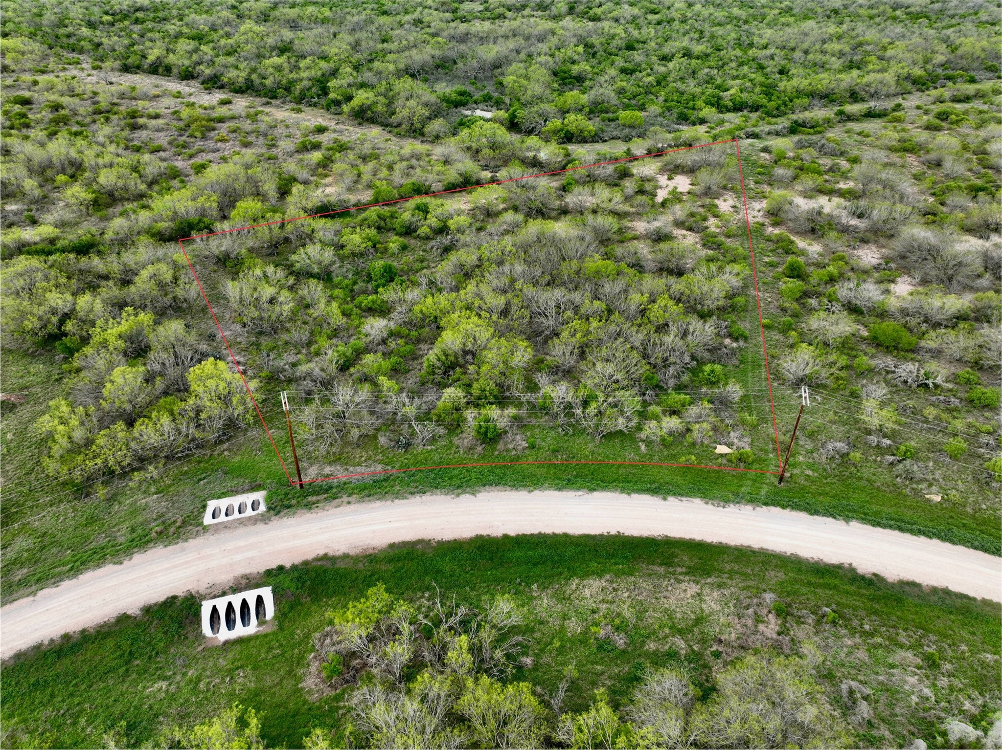 Lot 7 Pr Frio Estates Drive Property Photo 1