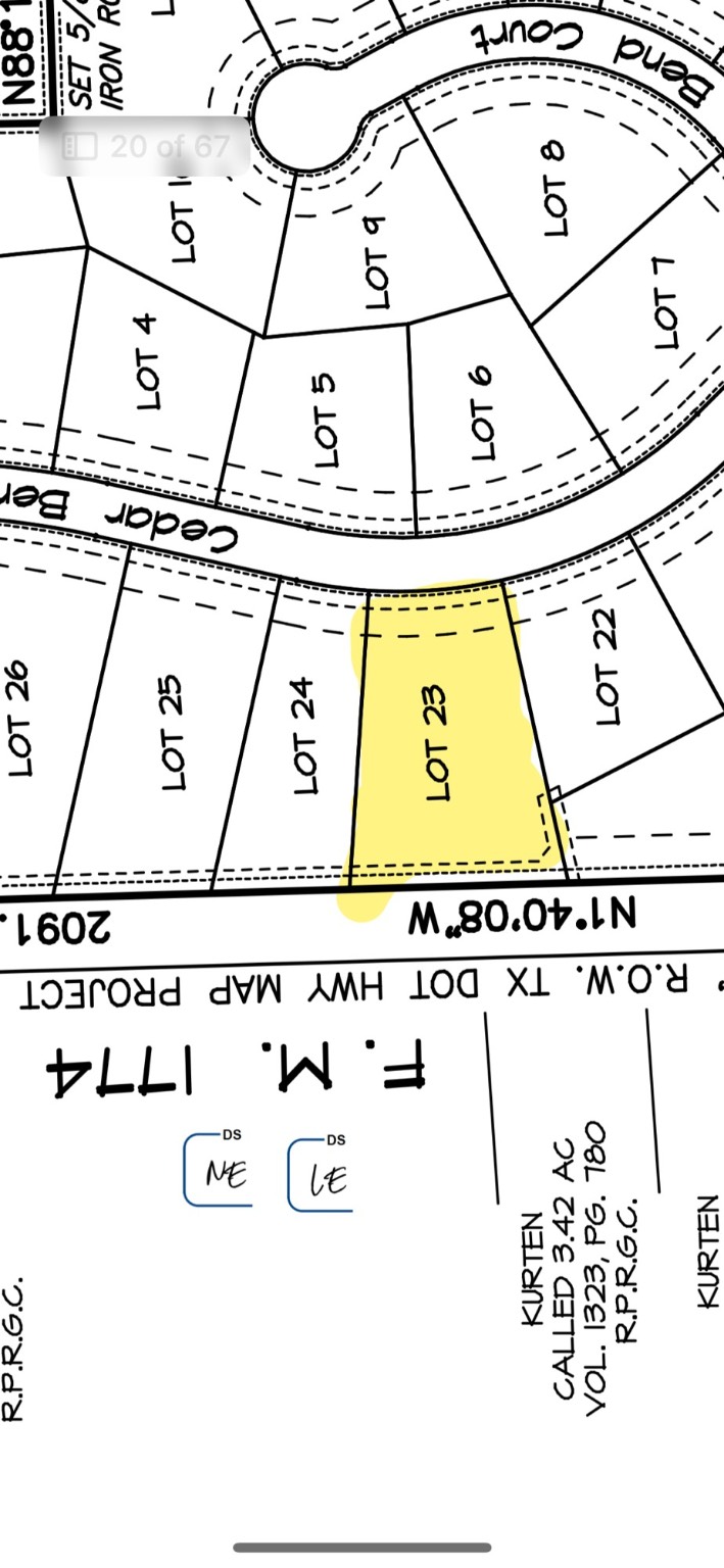 9304 Cedar Bnd Court Property Photo 5