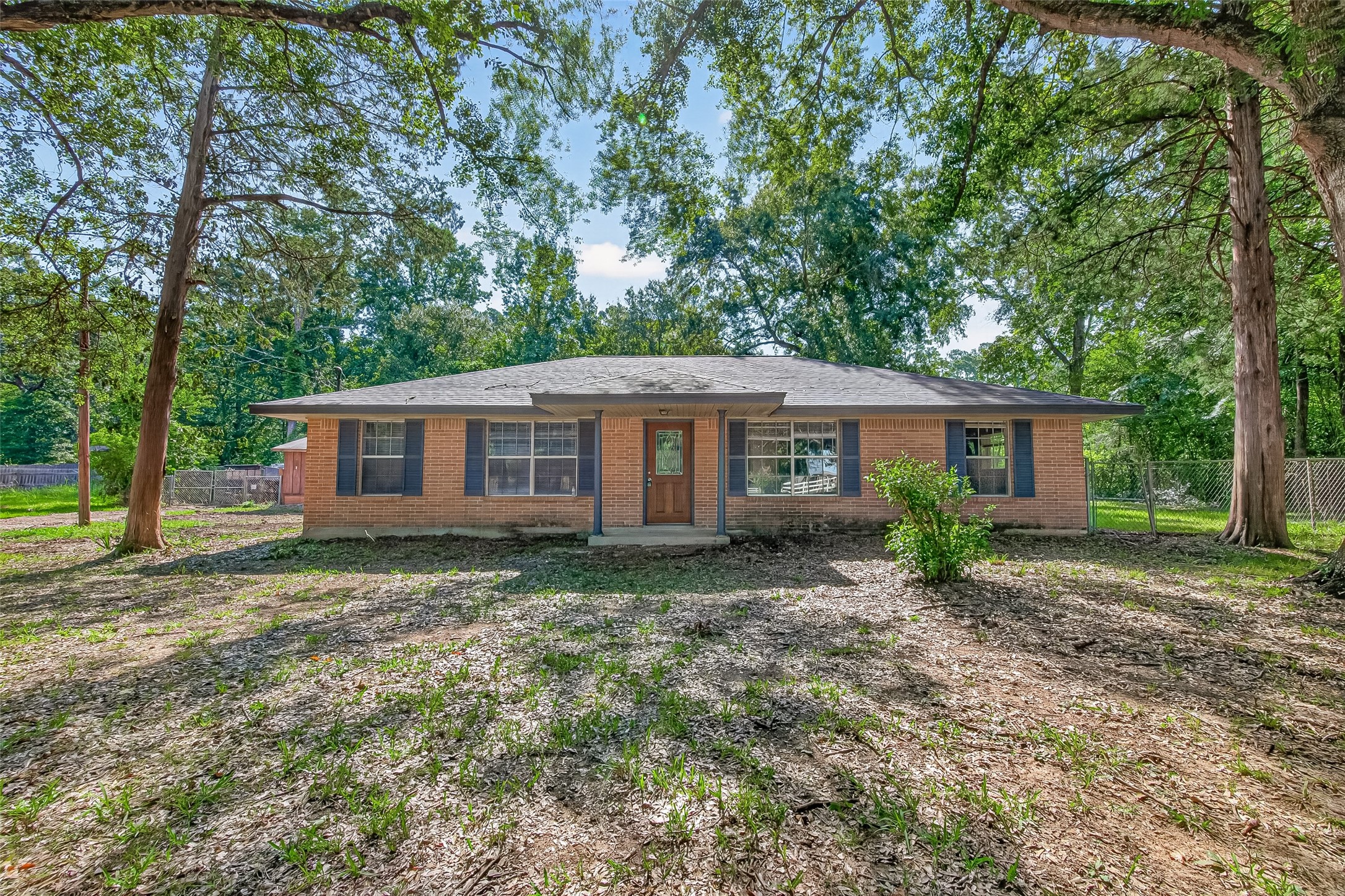 611 Dogwood Trail Property Photo 1