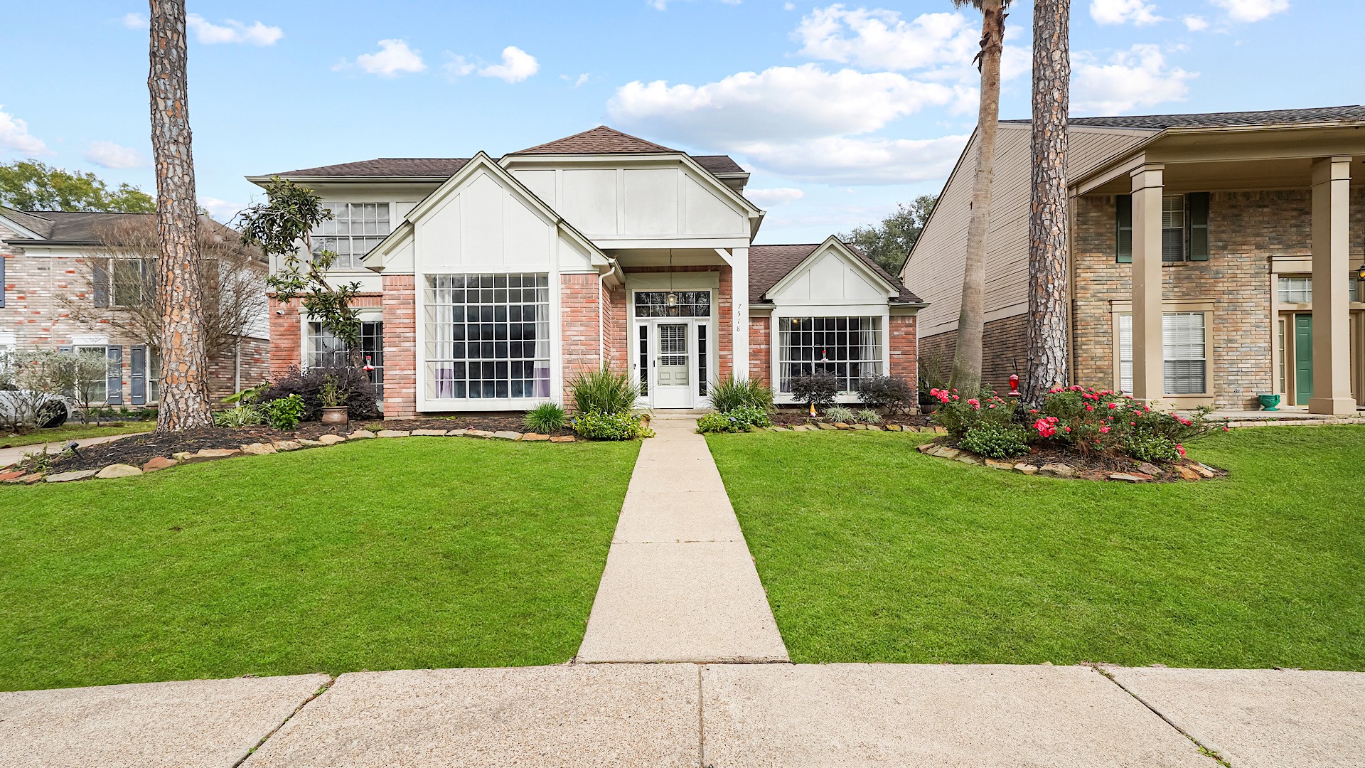 7518 Honey Creek Lane Property Photo