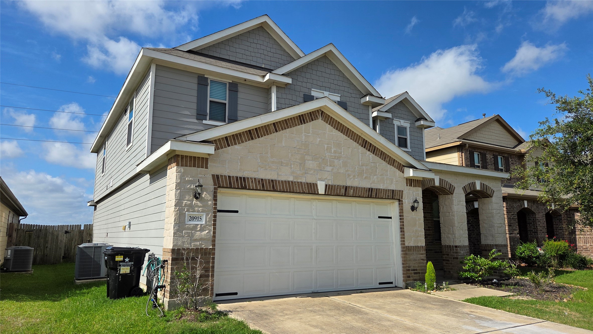 20915 Westgreen Springs Drive Property Photo 3