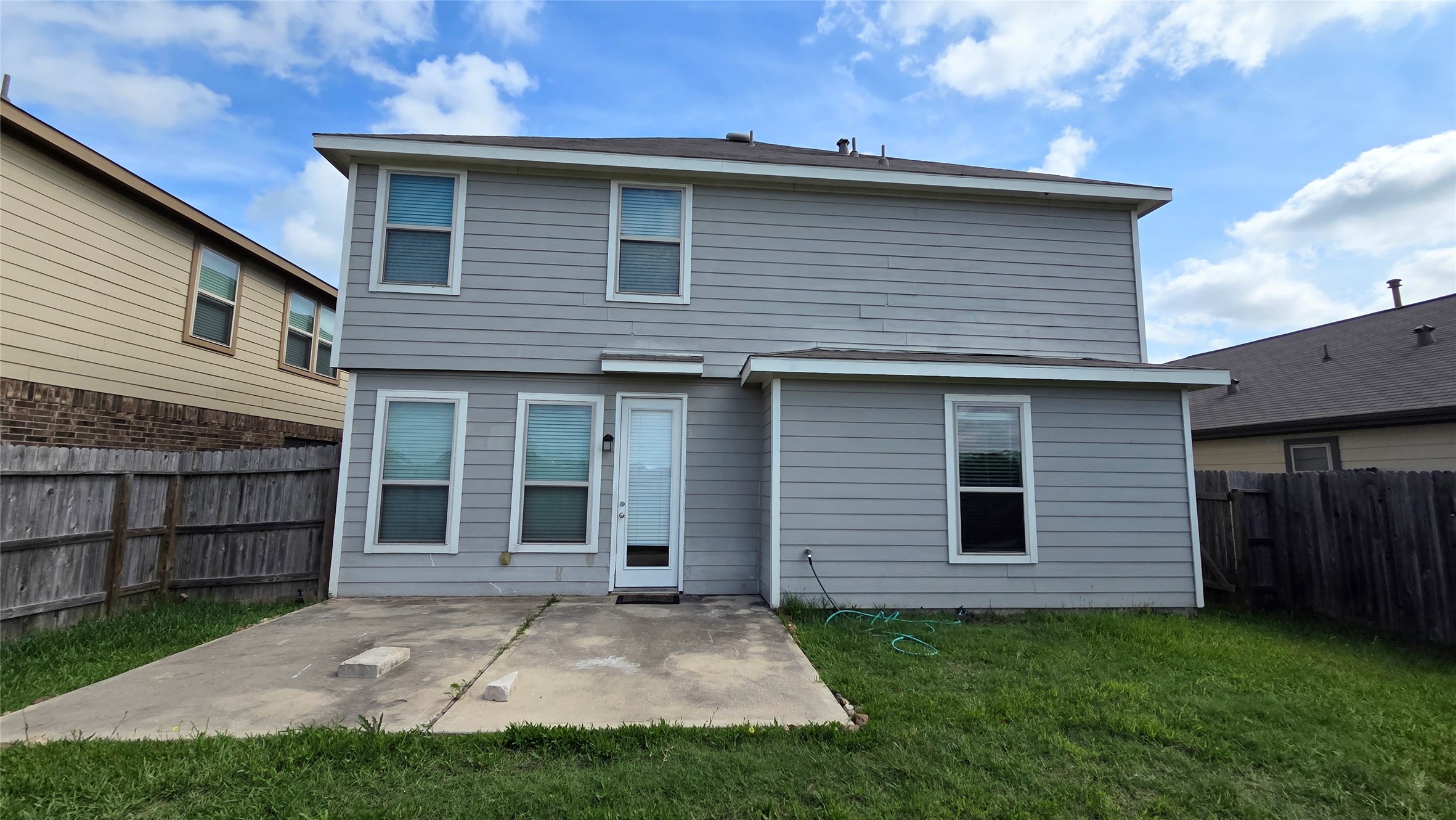 20915 Westgreen Springs Drive Property Photo 4