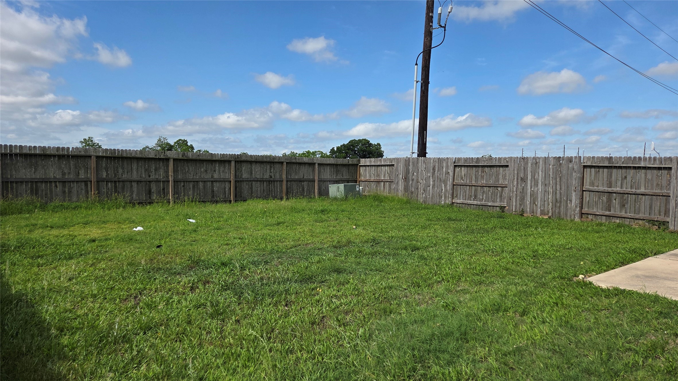 20915 Westgreen Springs Drive Property Photo 5