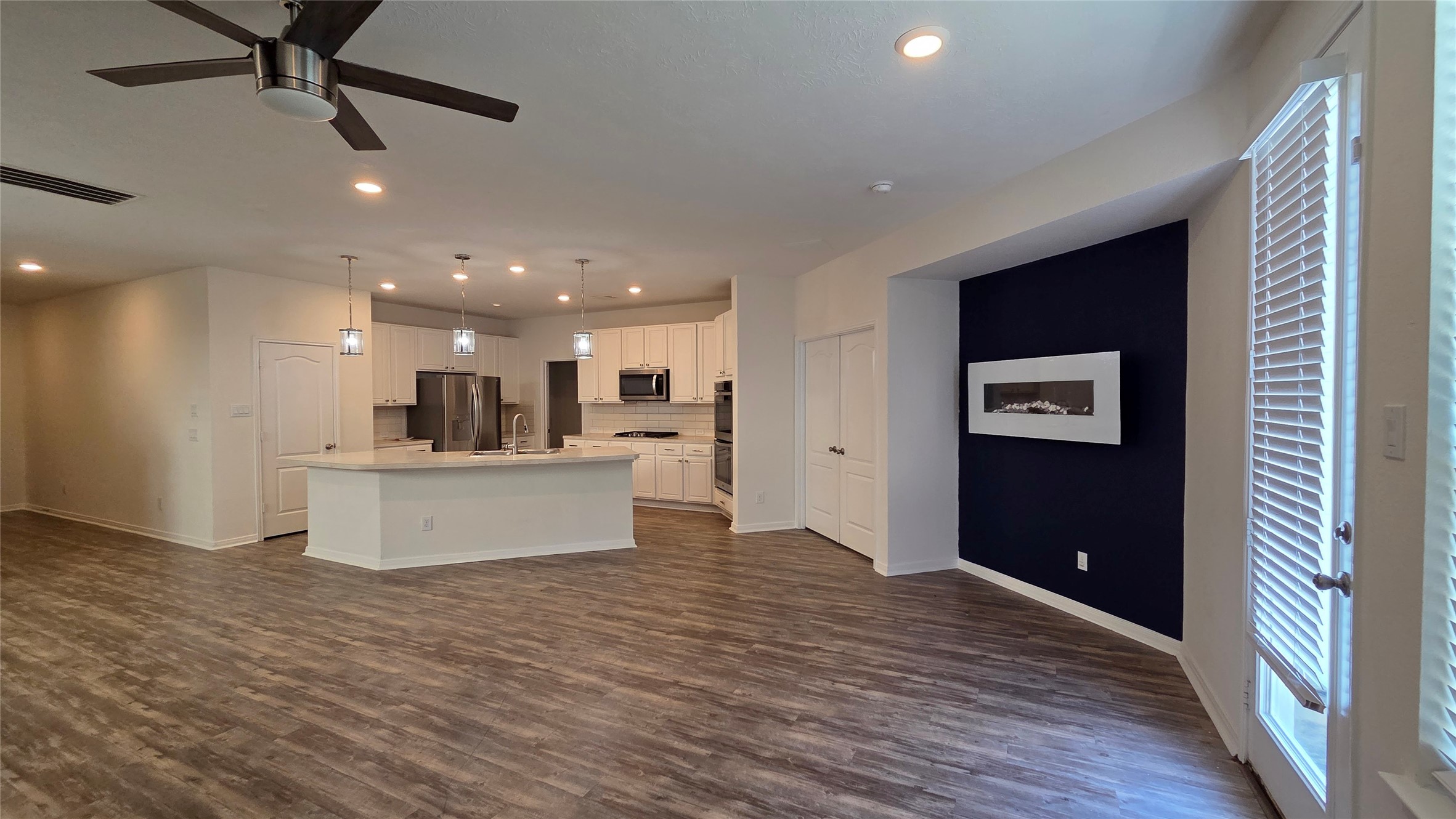 20915 Westgreen Springs Drive Property Photo 8