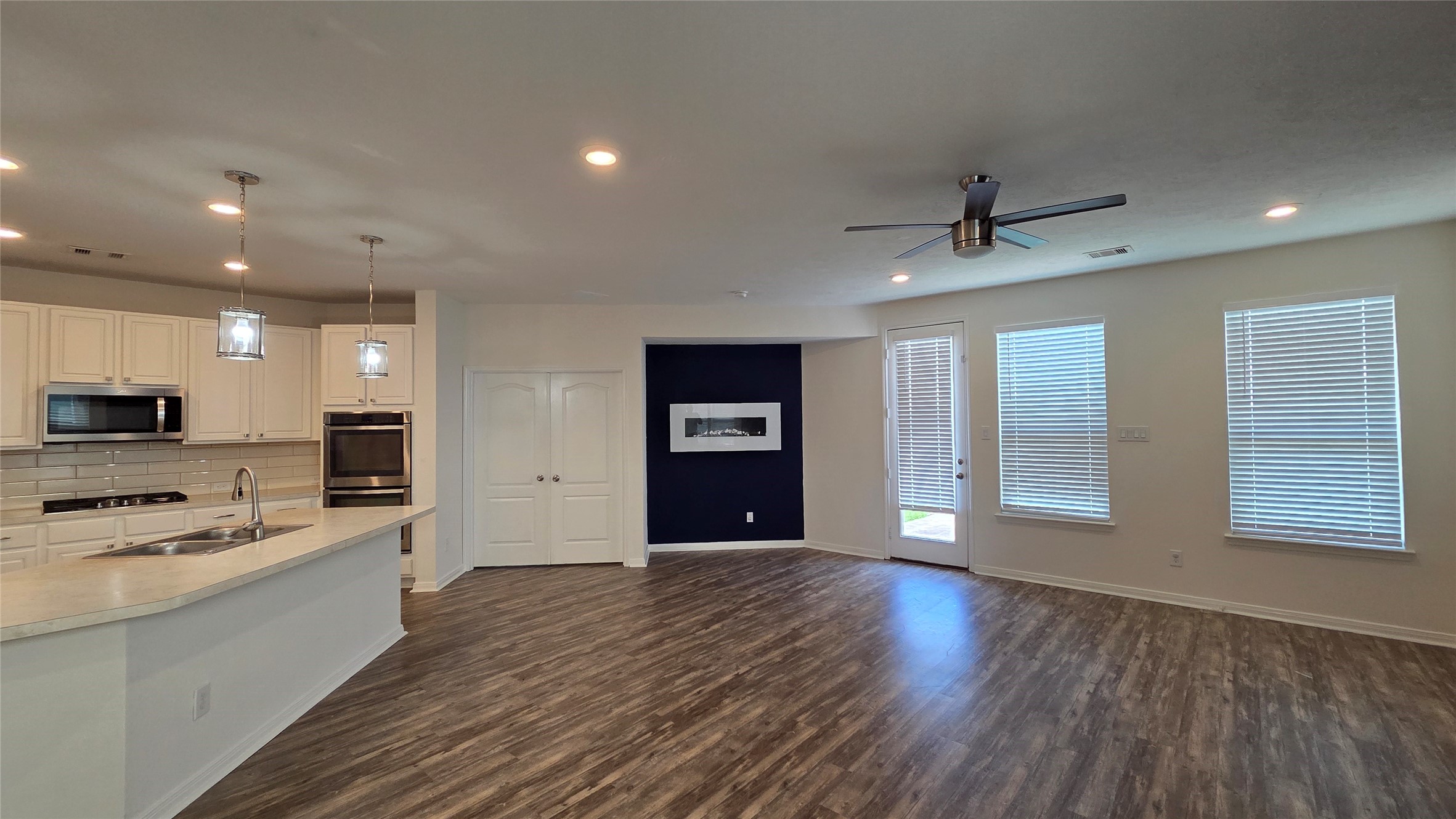 20915 Westgreen Springs Drive Property Photo 9