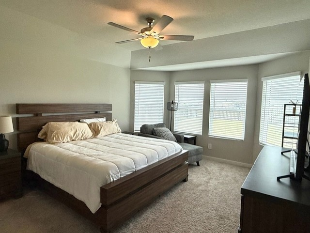 1403 Cascade Hills Drive Property Photo 7