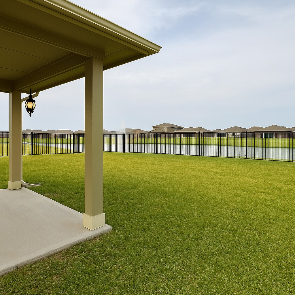1403 Cascade Hills Drive Property Photo 14
