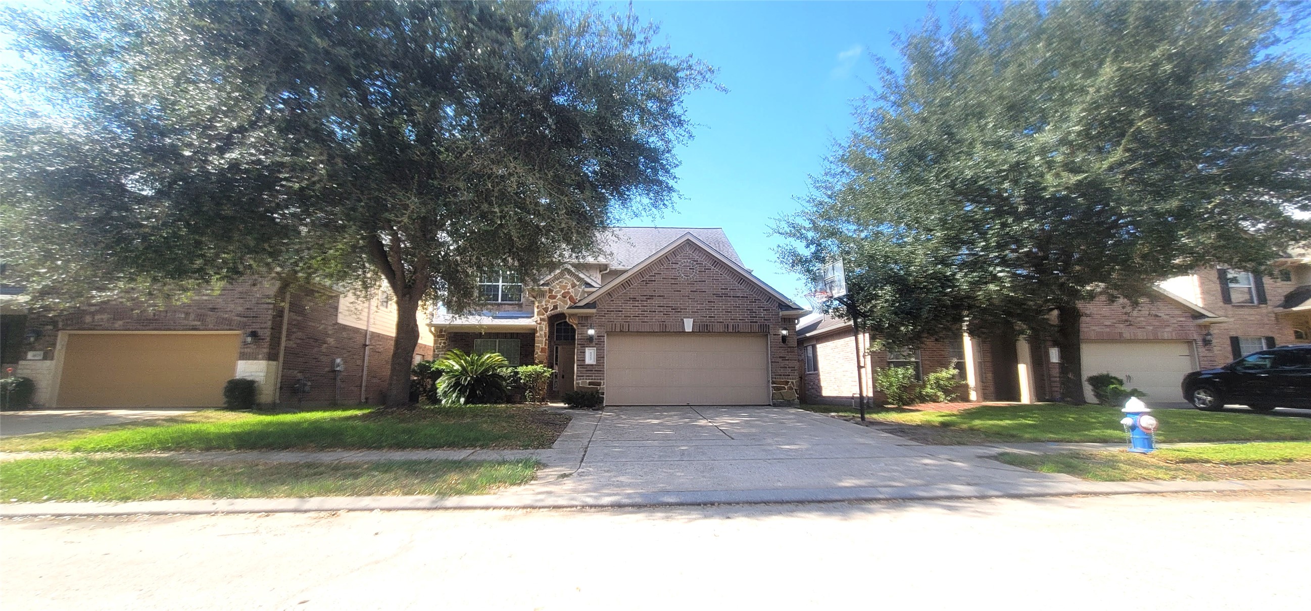 6023 Schaumburg Drive Property Photo 1