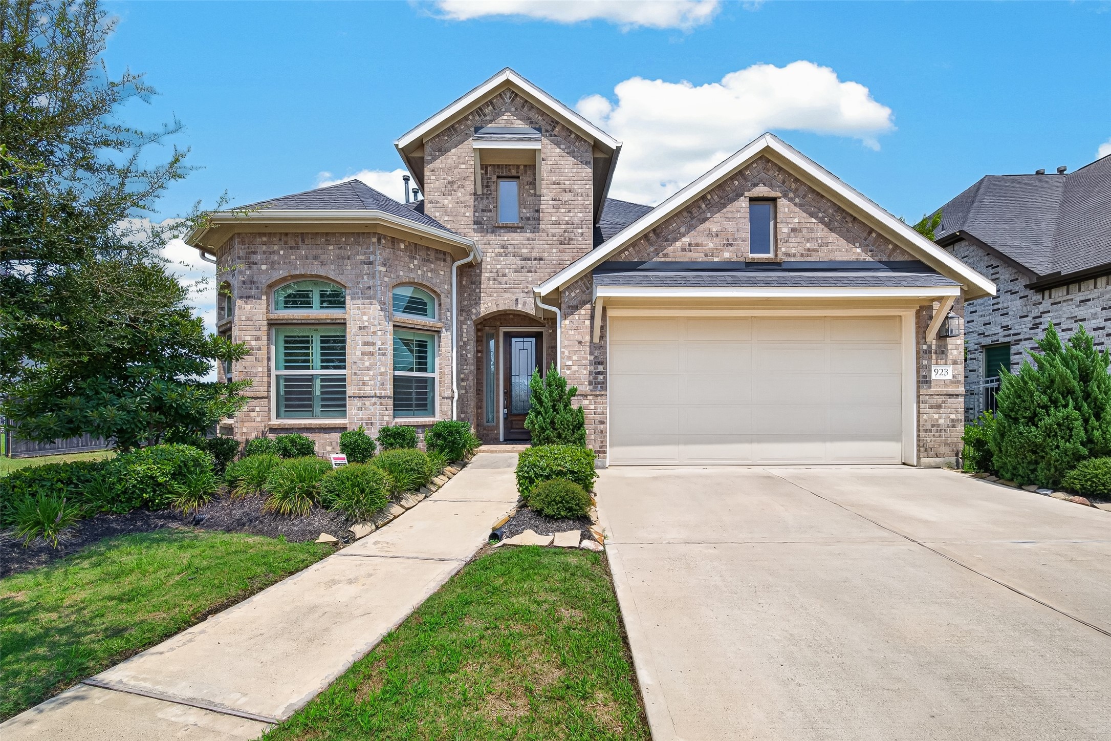 923 Orange Zest Lane Property Photo 1