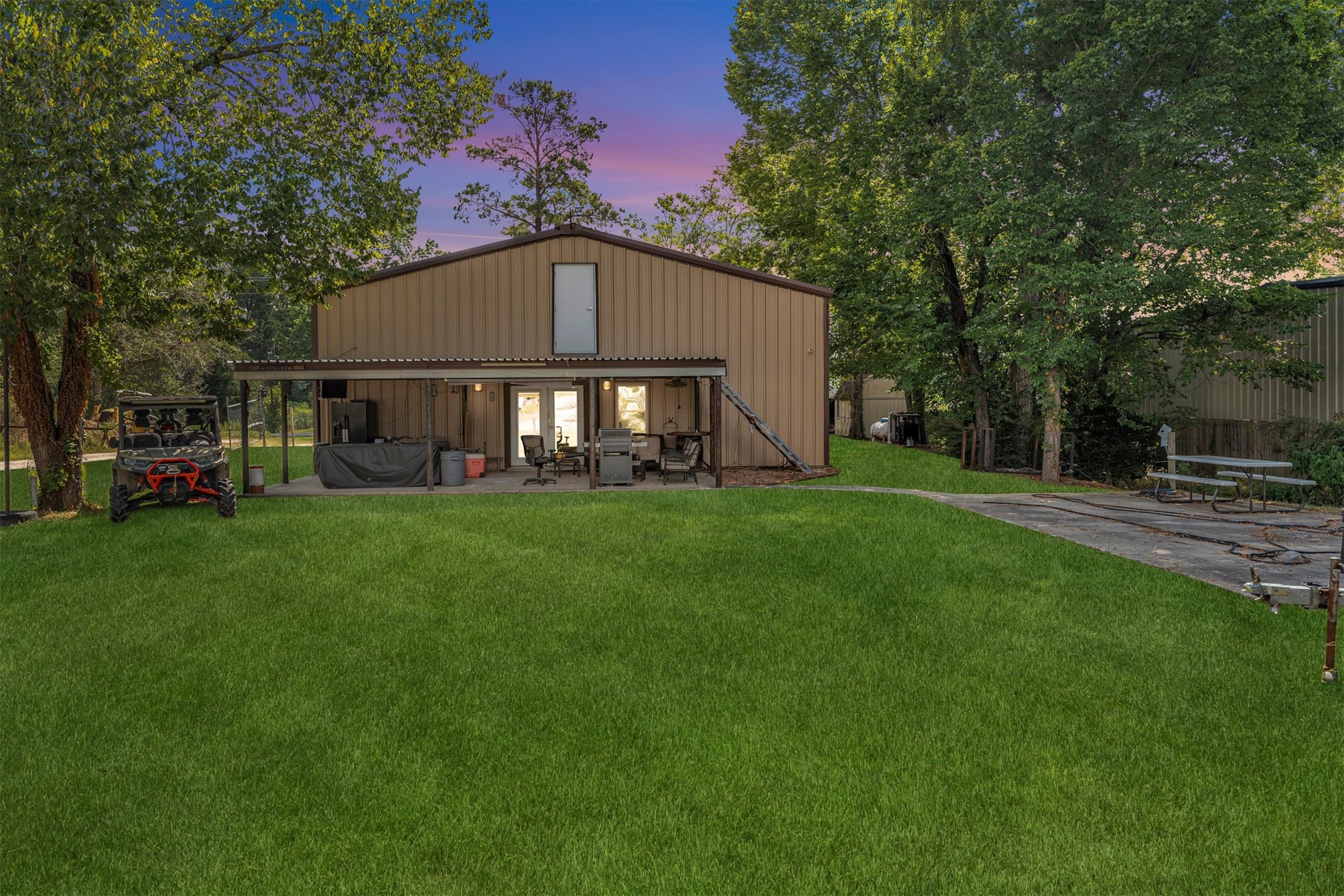 26432 Fm 2978 Road
