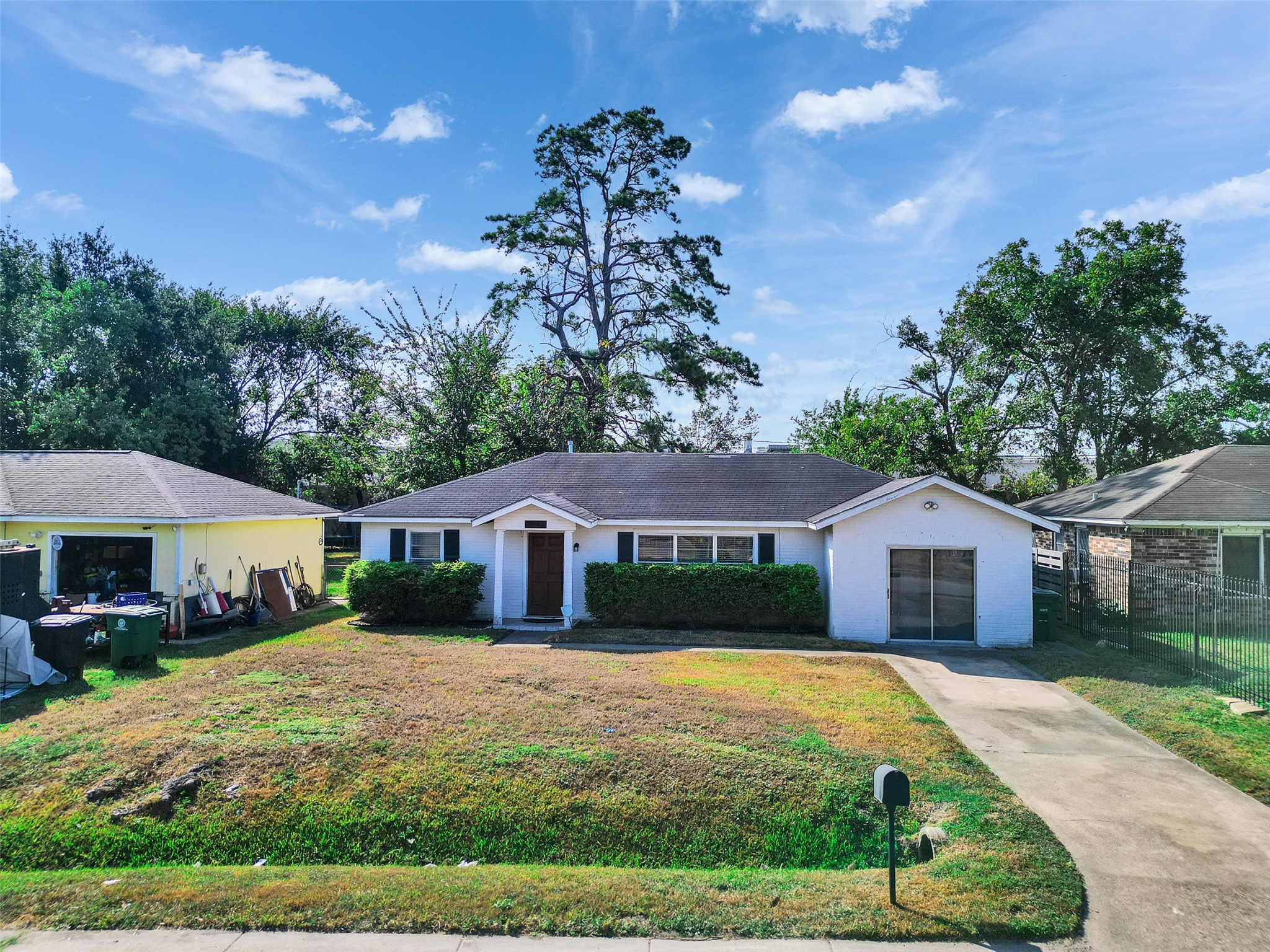6942 Peyton Street Property Photo 1