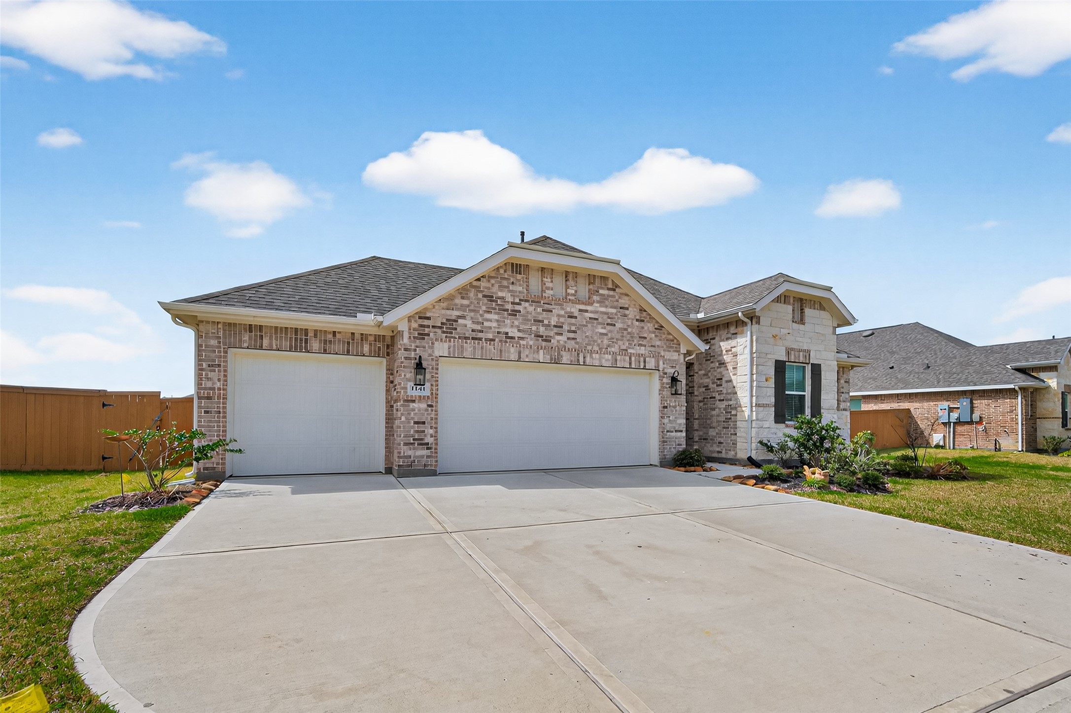 1141 Imperial Ranch Way Property Photo