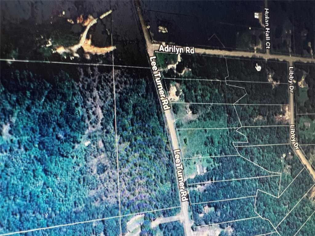 Tbd Lee Turner Road Property Photo 1