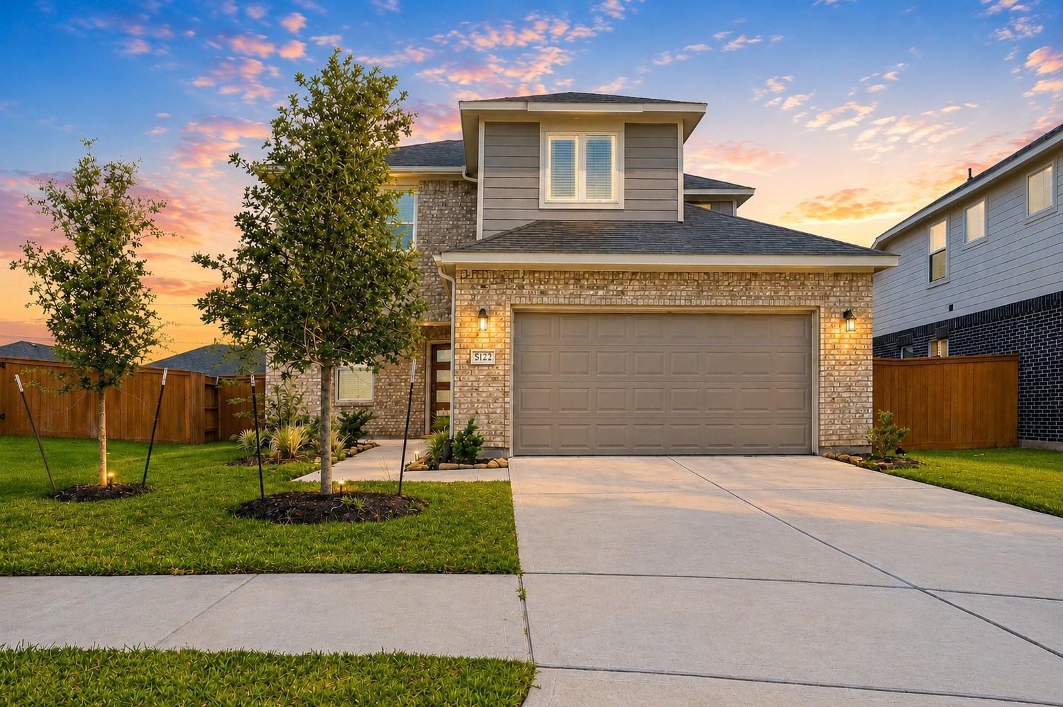 5122 Sedona Creek Dr Property Photo 1