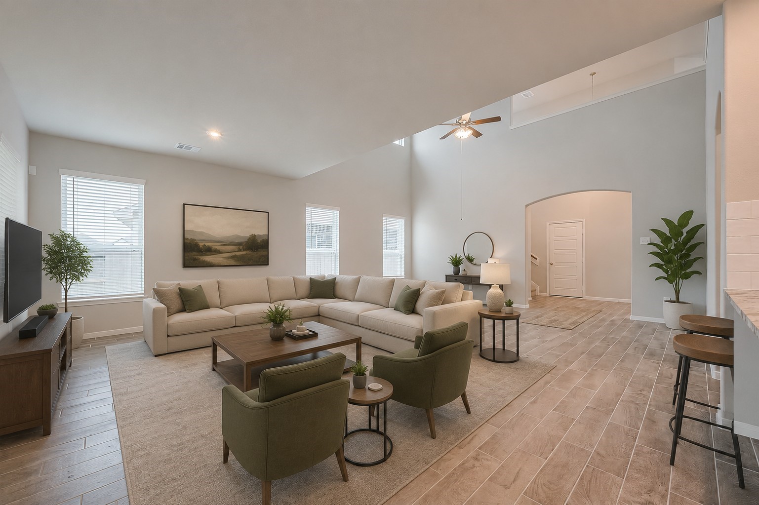 5122 Sedona Creek Dr Property Photo 6